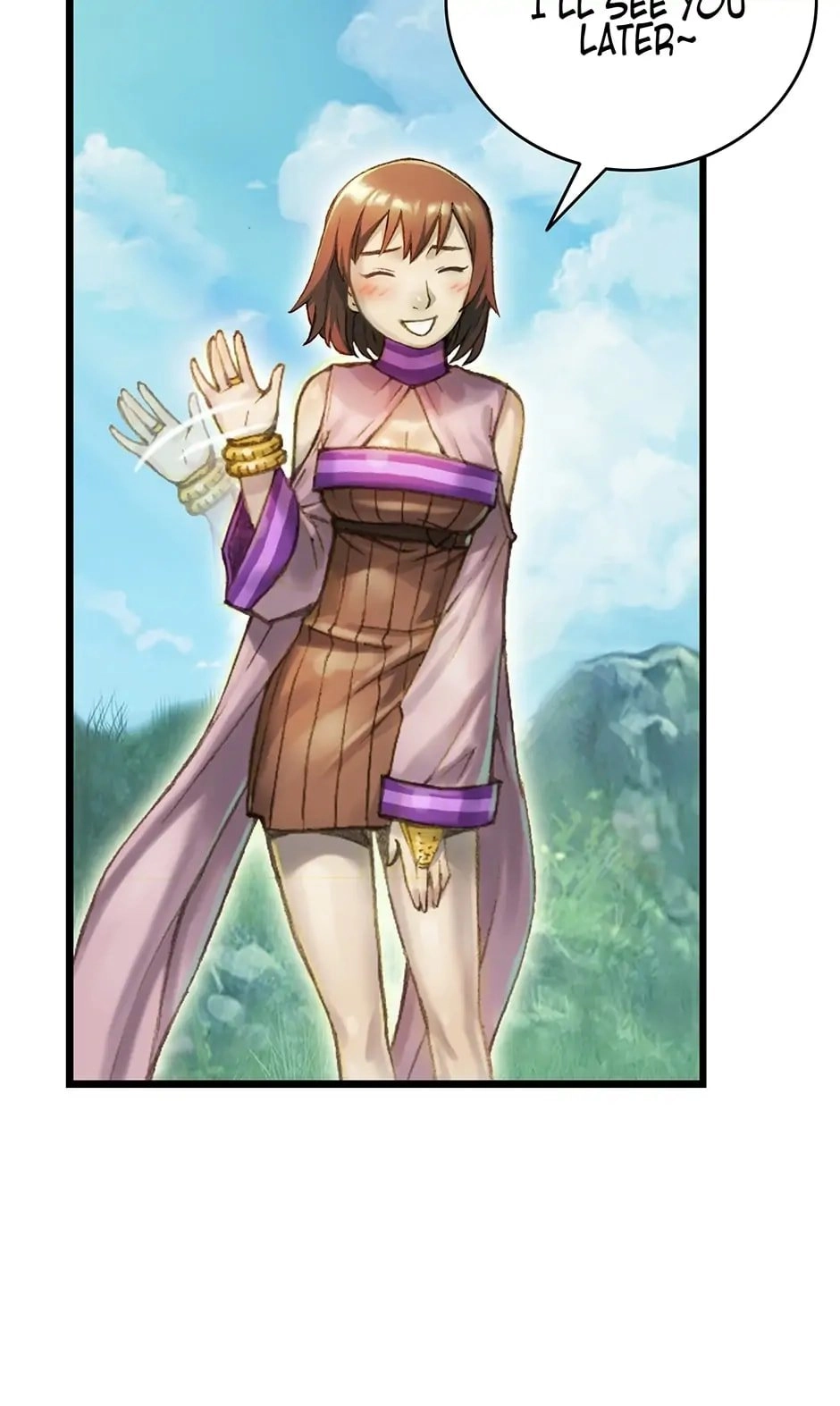 The Legendary Moonlight Sculptor Chapter 52, page 40 of 66