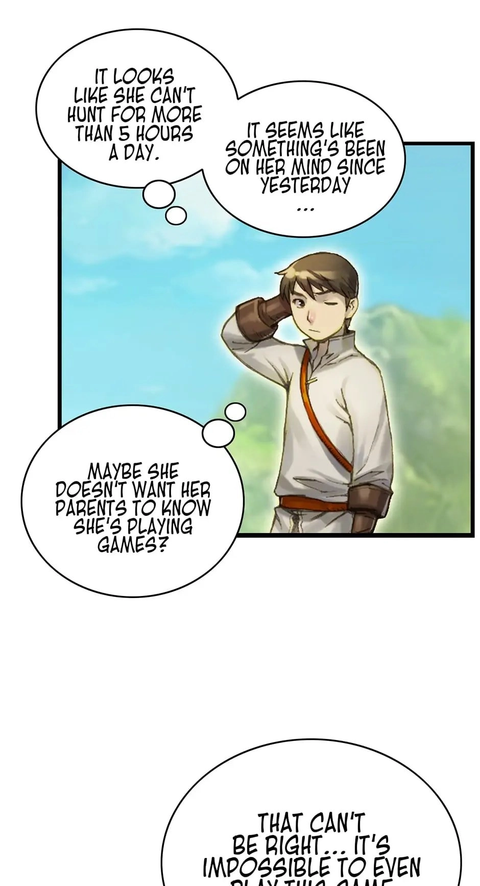 The Legendary Moonlight Sculptor Chapter 52, page 42 of 66