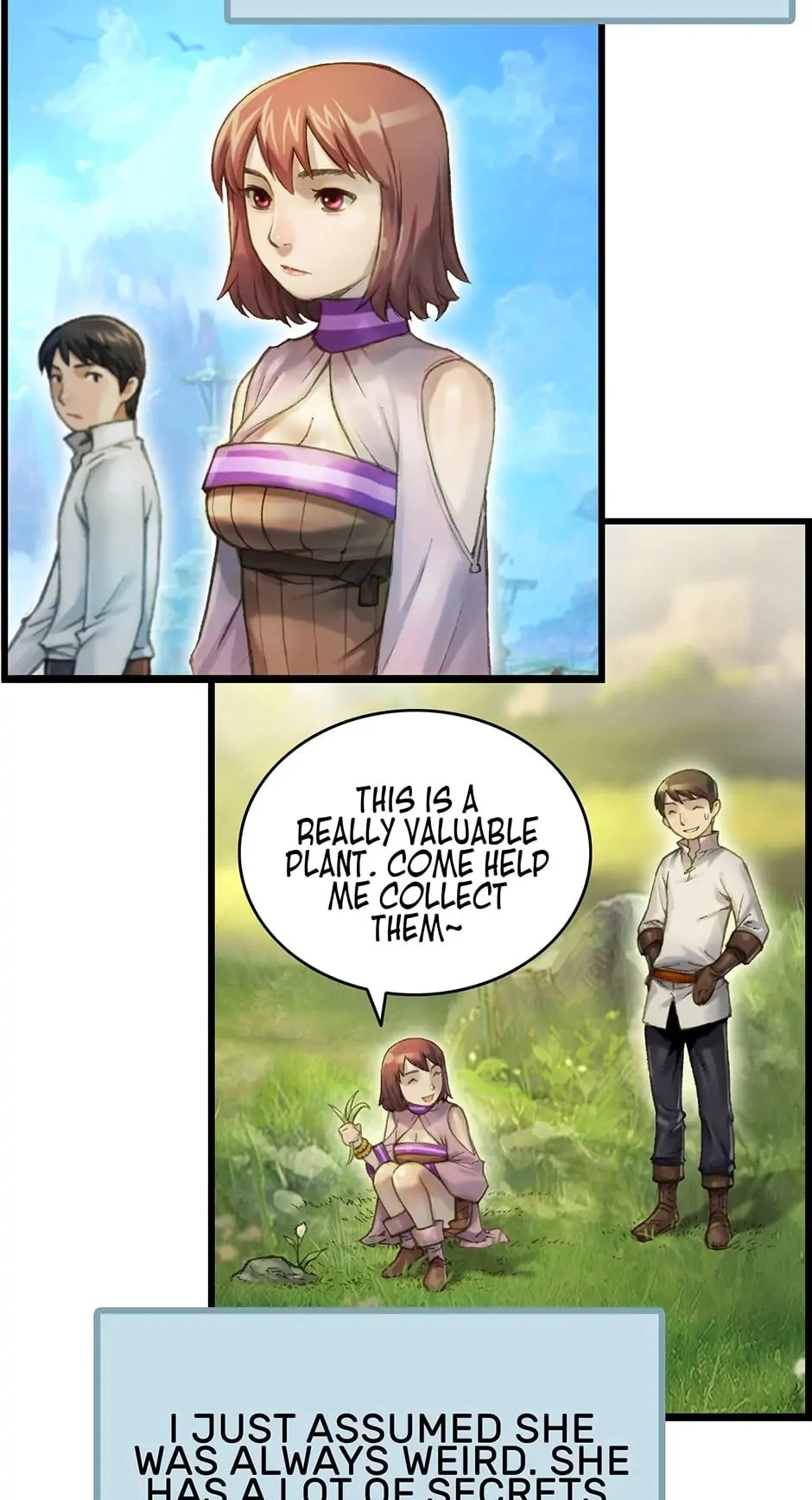 The Legendary Moonlight Sculptor Chapter 52, page 44 of 66
