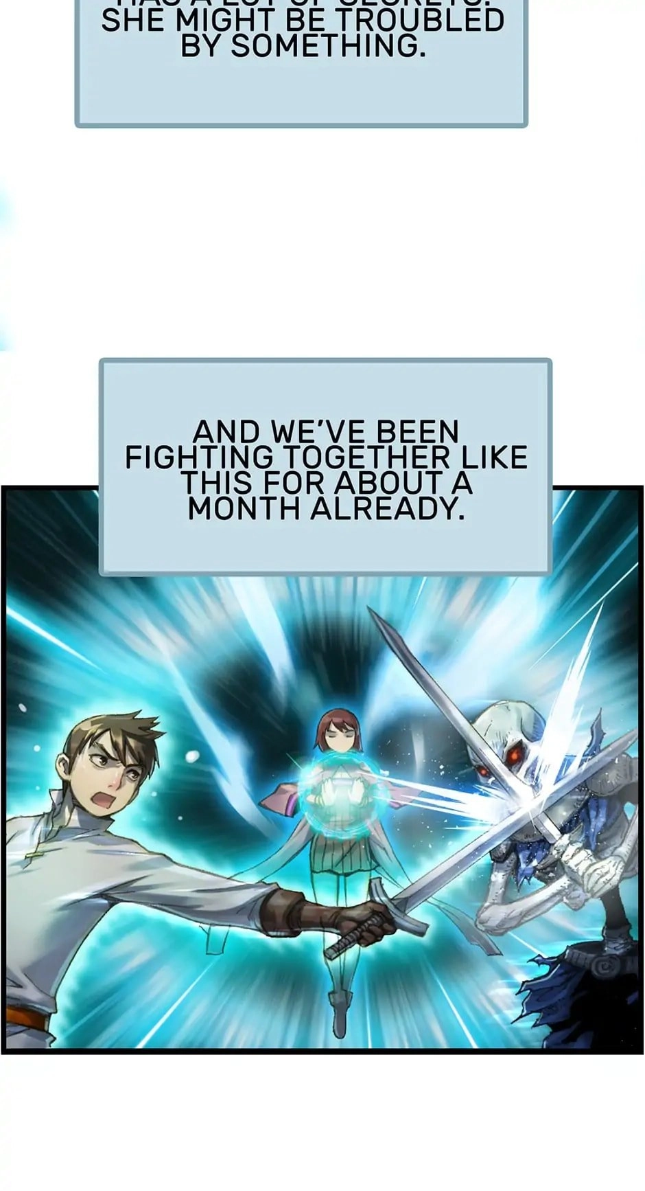 The Legendary Moonlight Sculptor Chapter 52, page 45 of 66