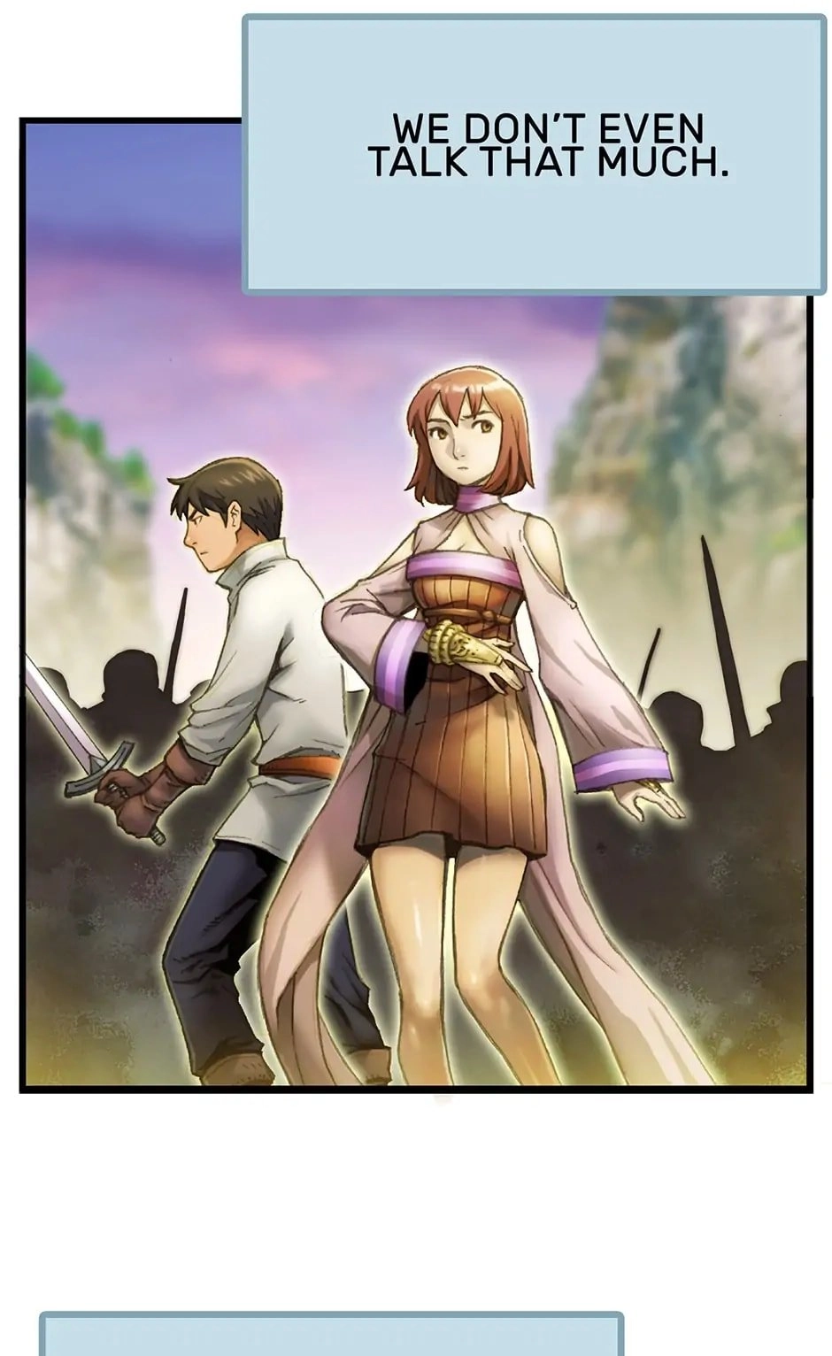 The Legendary Moonlight Sculptor Chapter 52, page 46 of 66