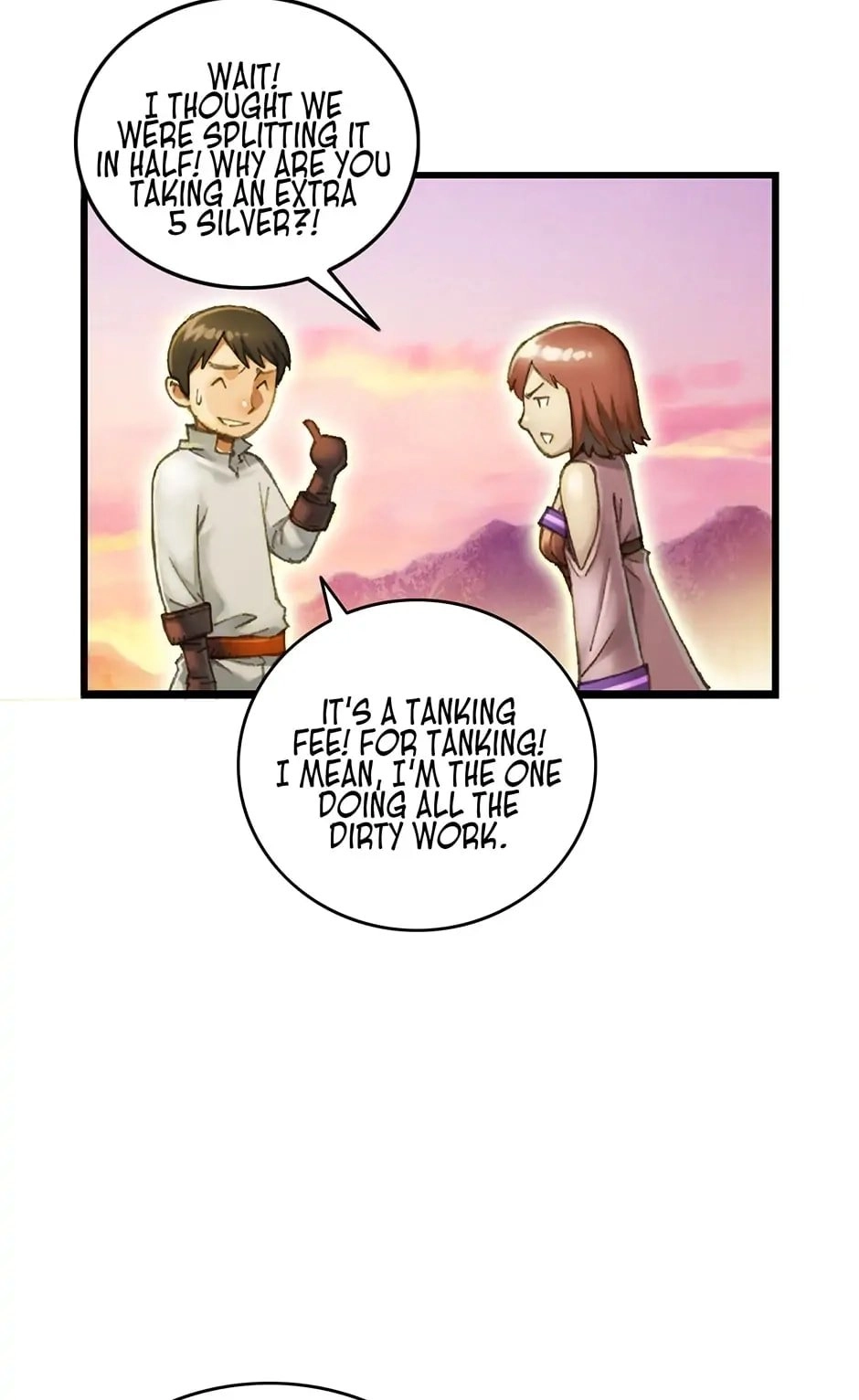 The Legendary Moonlight Sculptor Chapter 52, page 48 of 66