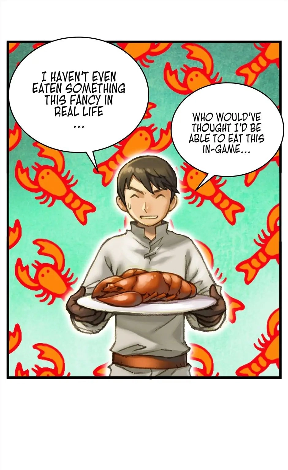 The Legendary Moonlight Sculptor Chapter 52, page 50 of 66