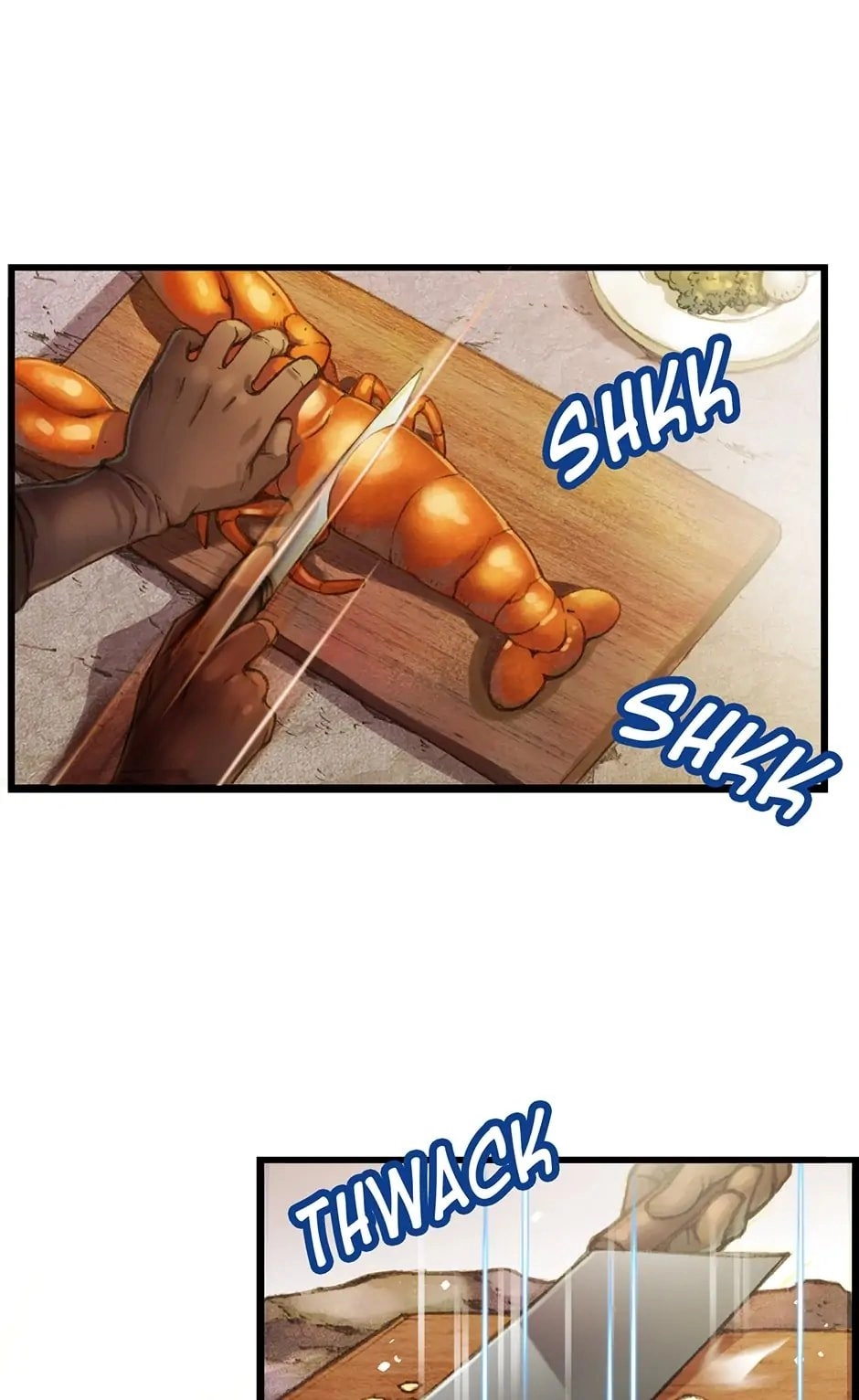 The Legendary Moonlight Sculptor Chapter 52, page 54 of 66