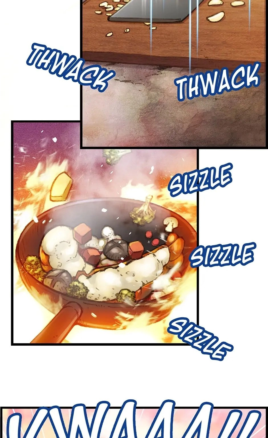 The Legendary Moonlight Sculptor Chapter 52, page 55 of 66