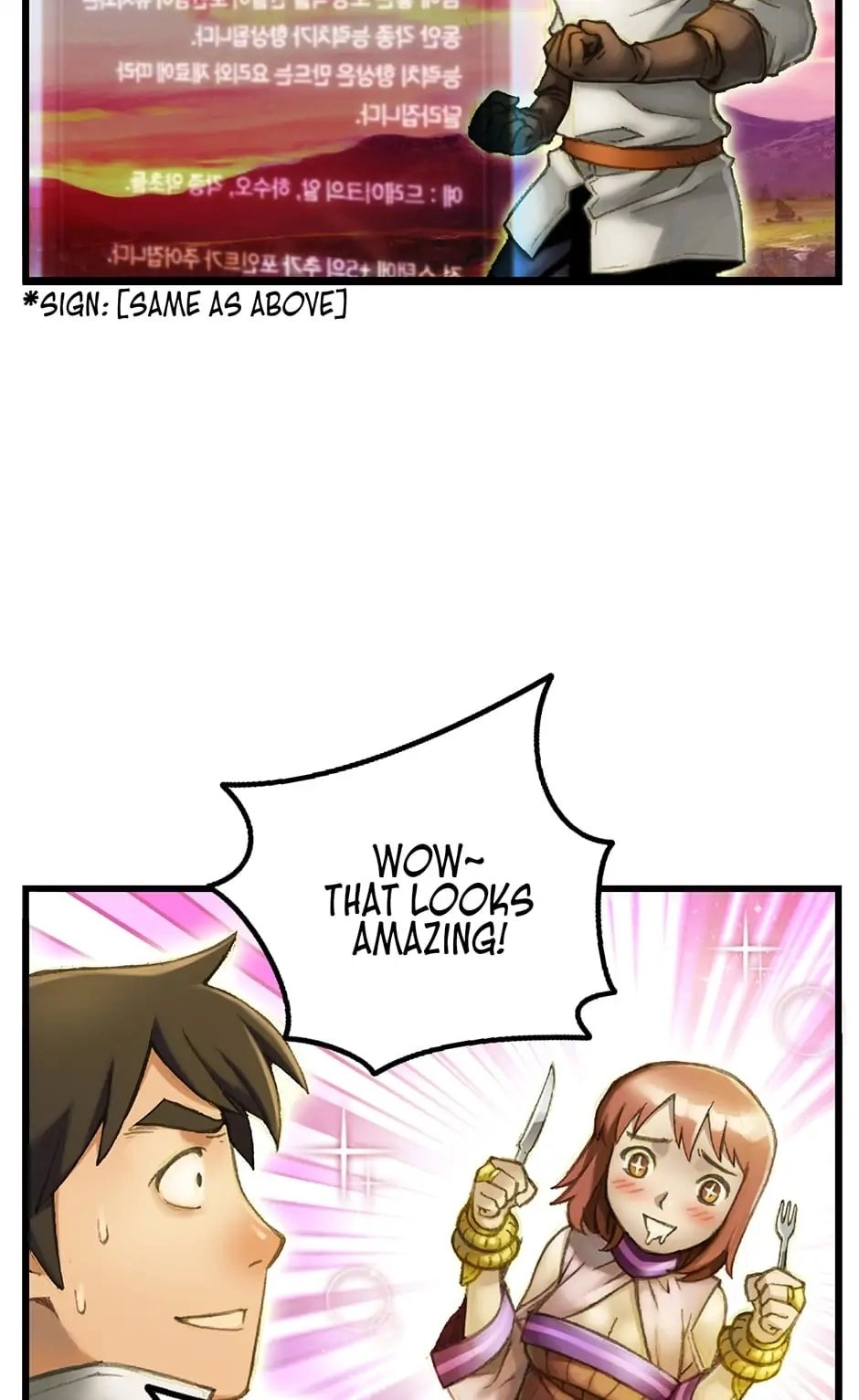 The Legendary Moonlight Sculptor Chapter 52, page 60 of 66
