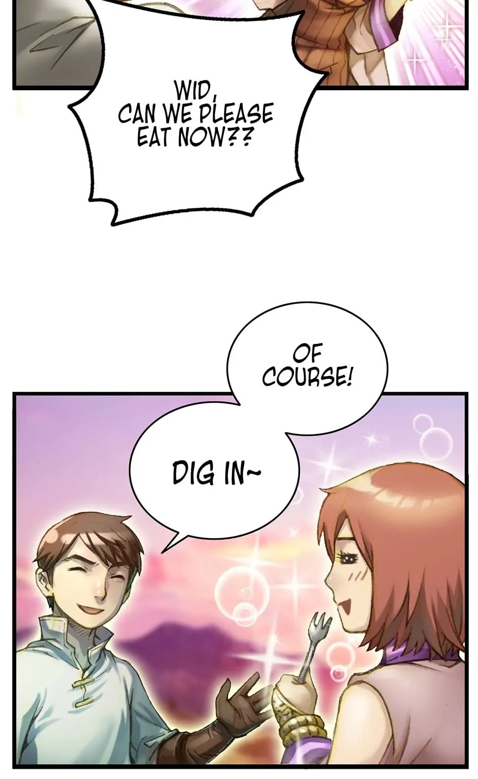 The Legendary Moonlight Sculptor Chapter 52, page 61 of 66