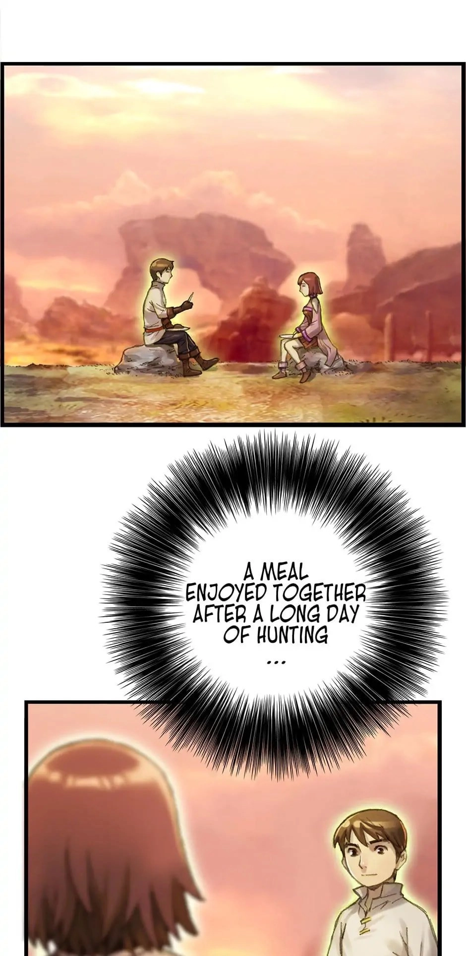 The Legendary Moonlight Sculptor Chapter 52, page 63 of 66
