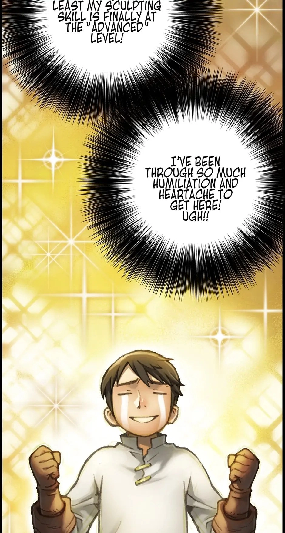 The Legendary Moonlight Sculptor Chapter 52, page 9 of 66