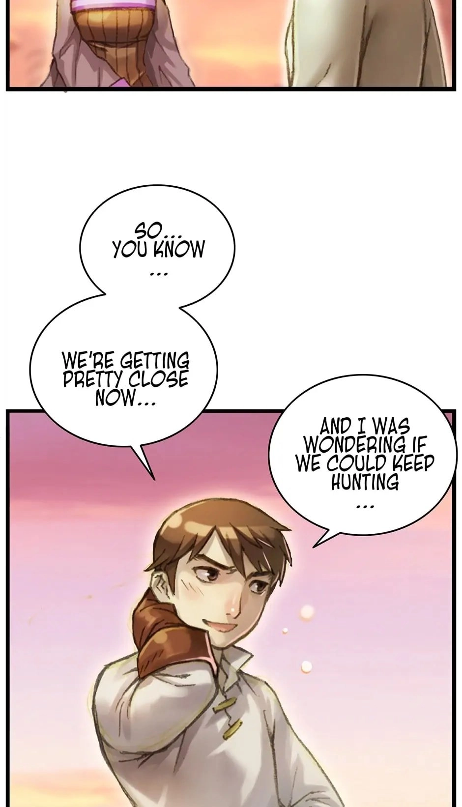 The Legendary Moonlight Sculptor Chapter 53, page 10 of 54