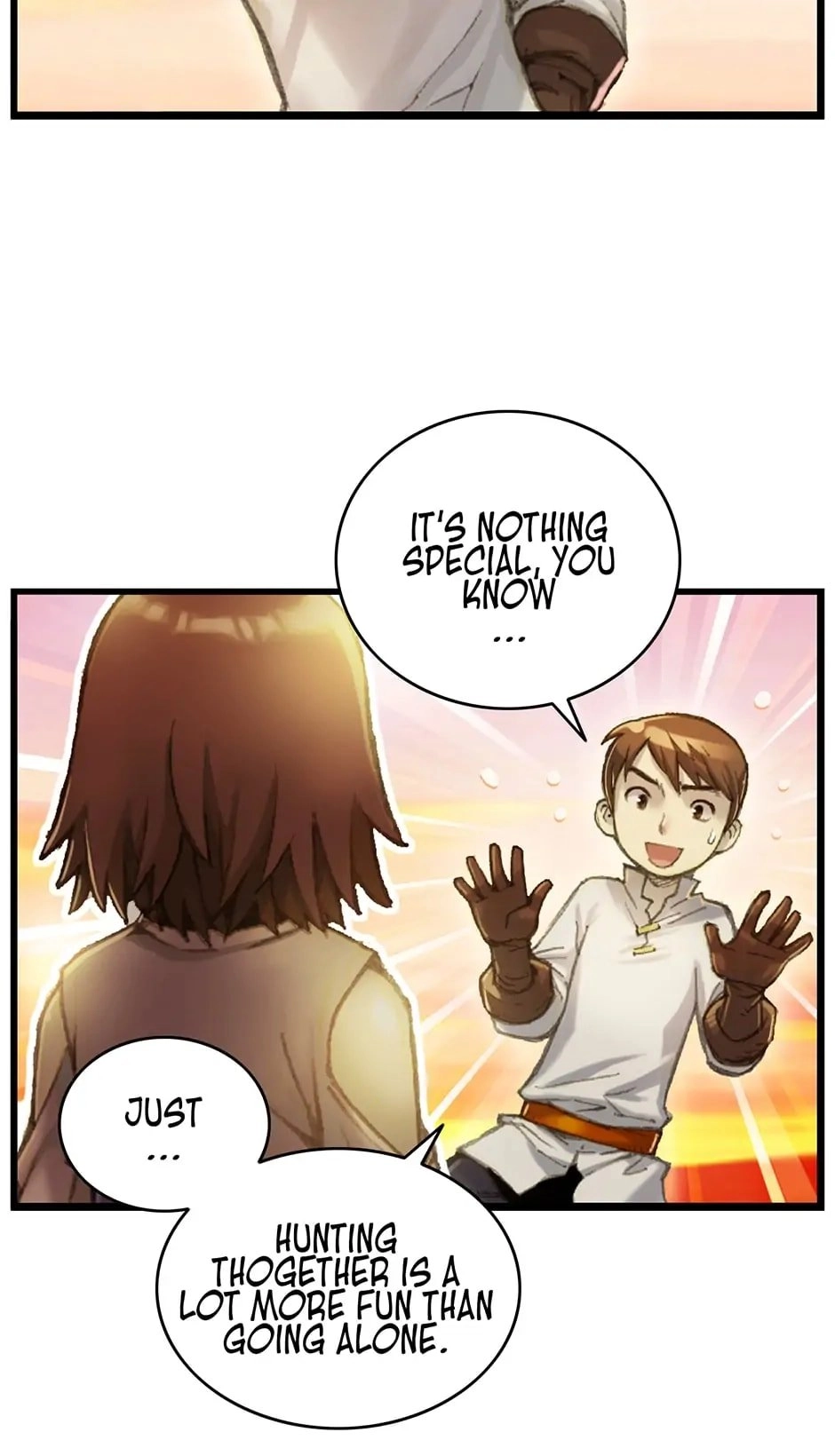 The Legendary Moonlight Sculptor Chapter 53, page 11 of 54