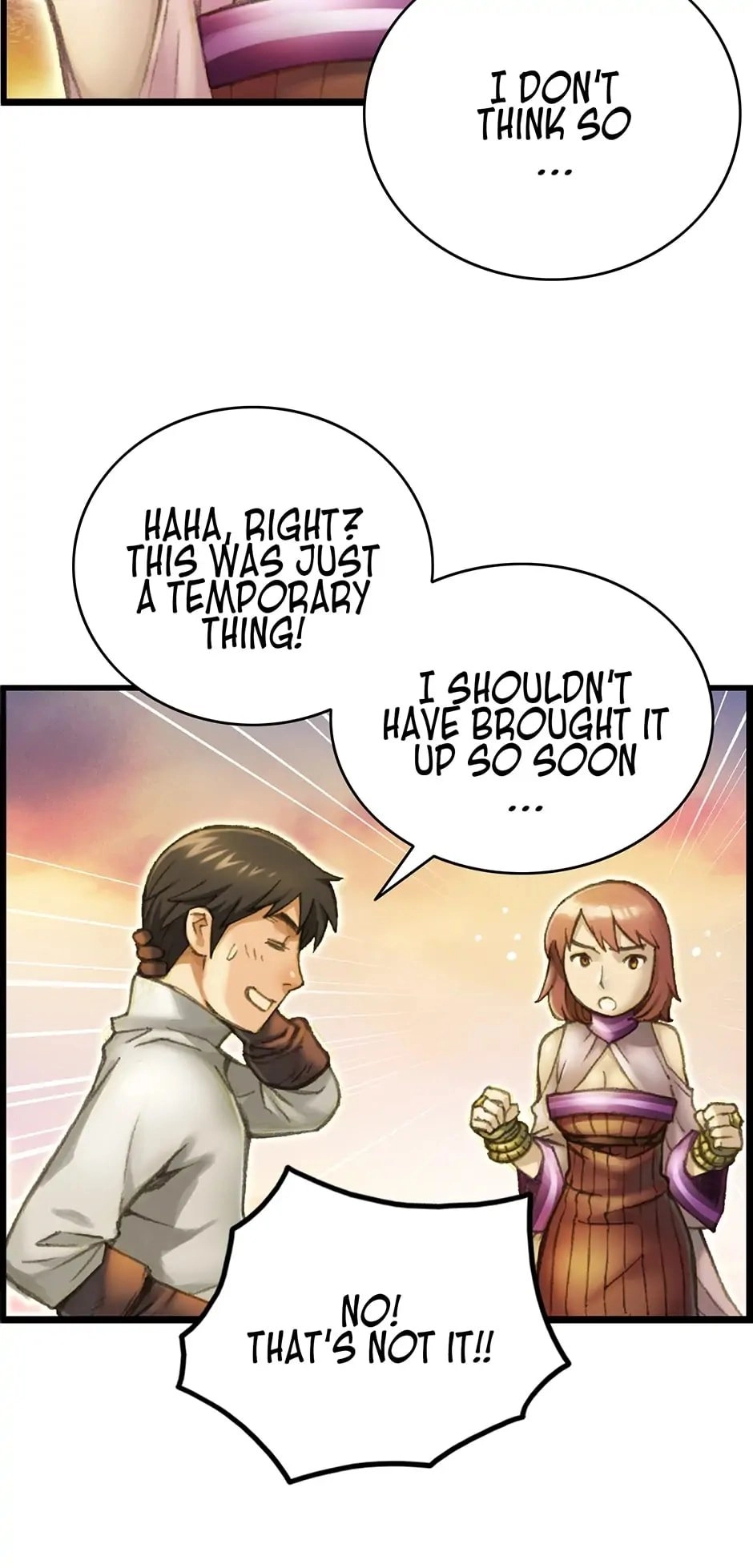 The Legendary Moonlight Sculptor Chapter 53, page 14 of 54