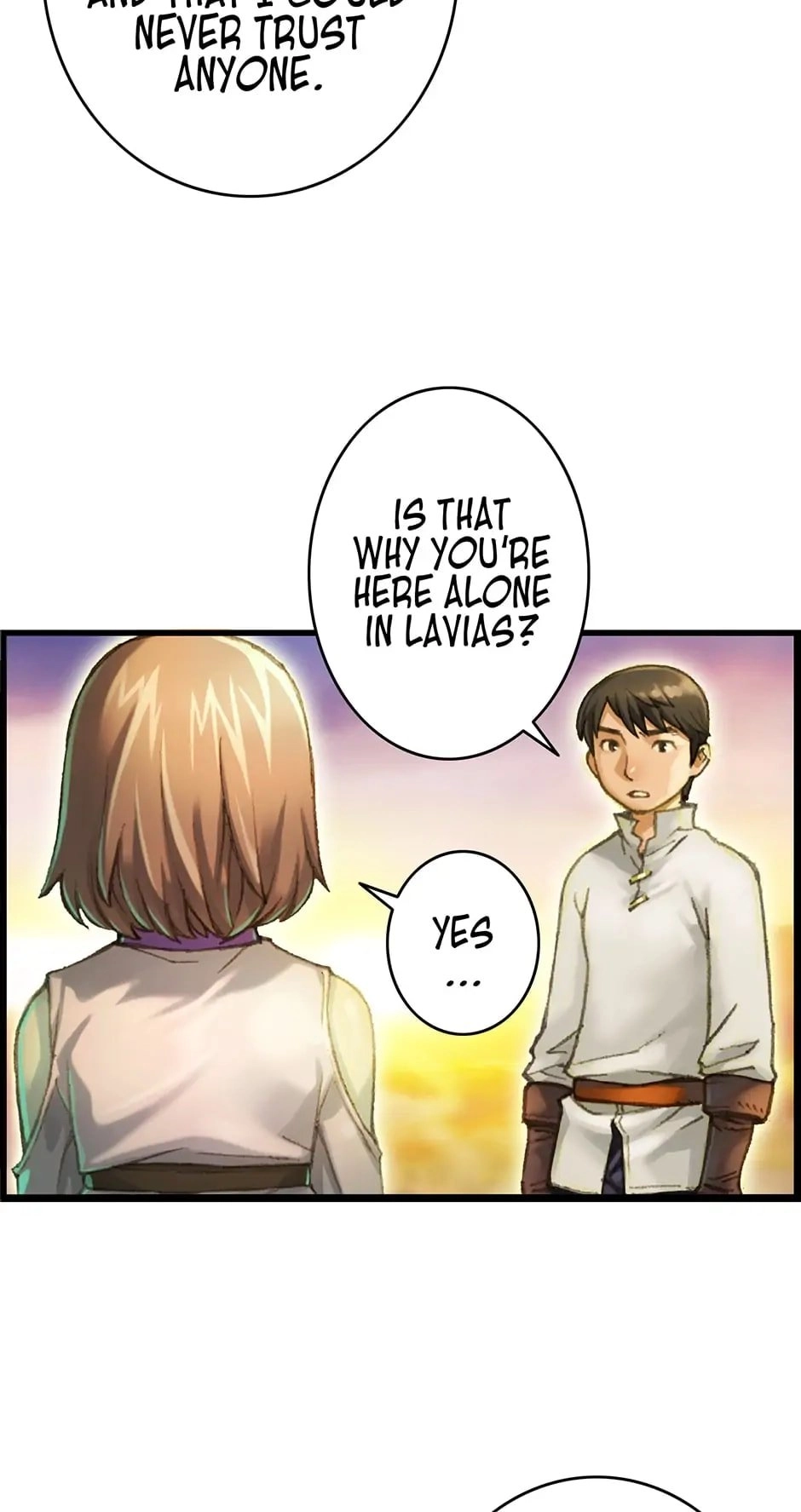 The Legendary Moonlight Sculptor Chapter 53, page 17 of 54