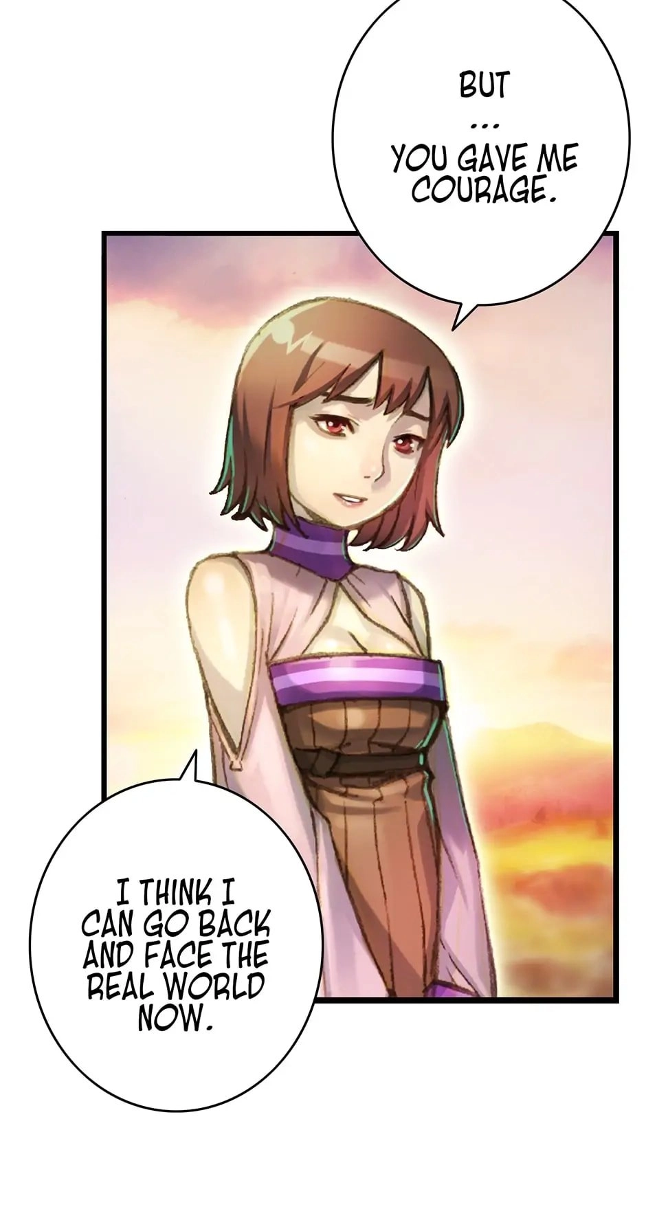 The Legendary Moonlight Sculptor Chapter 53, page 18 of 54
