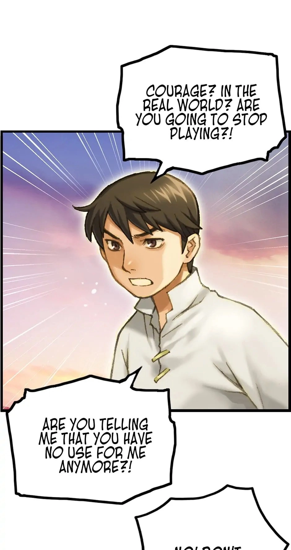 The Legendary Moonlight Sculptor Chapter 53, page 19 of 54