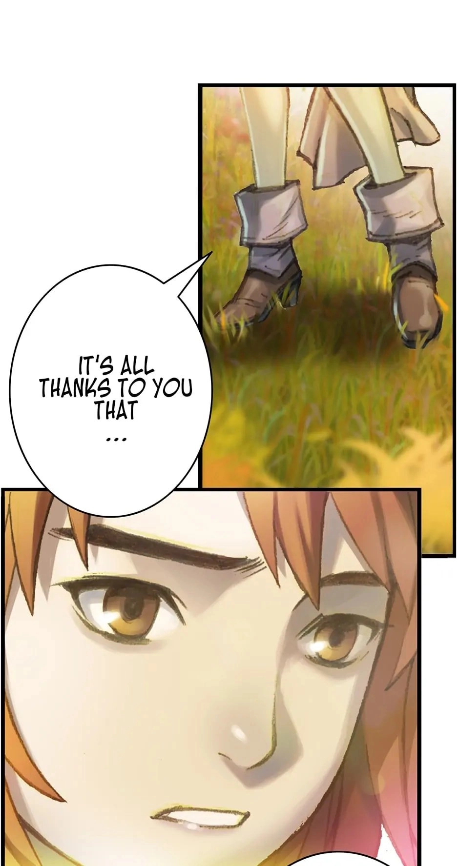 The Legendary Moonlight Sculptor Chapter 53, page 21 of 54