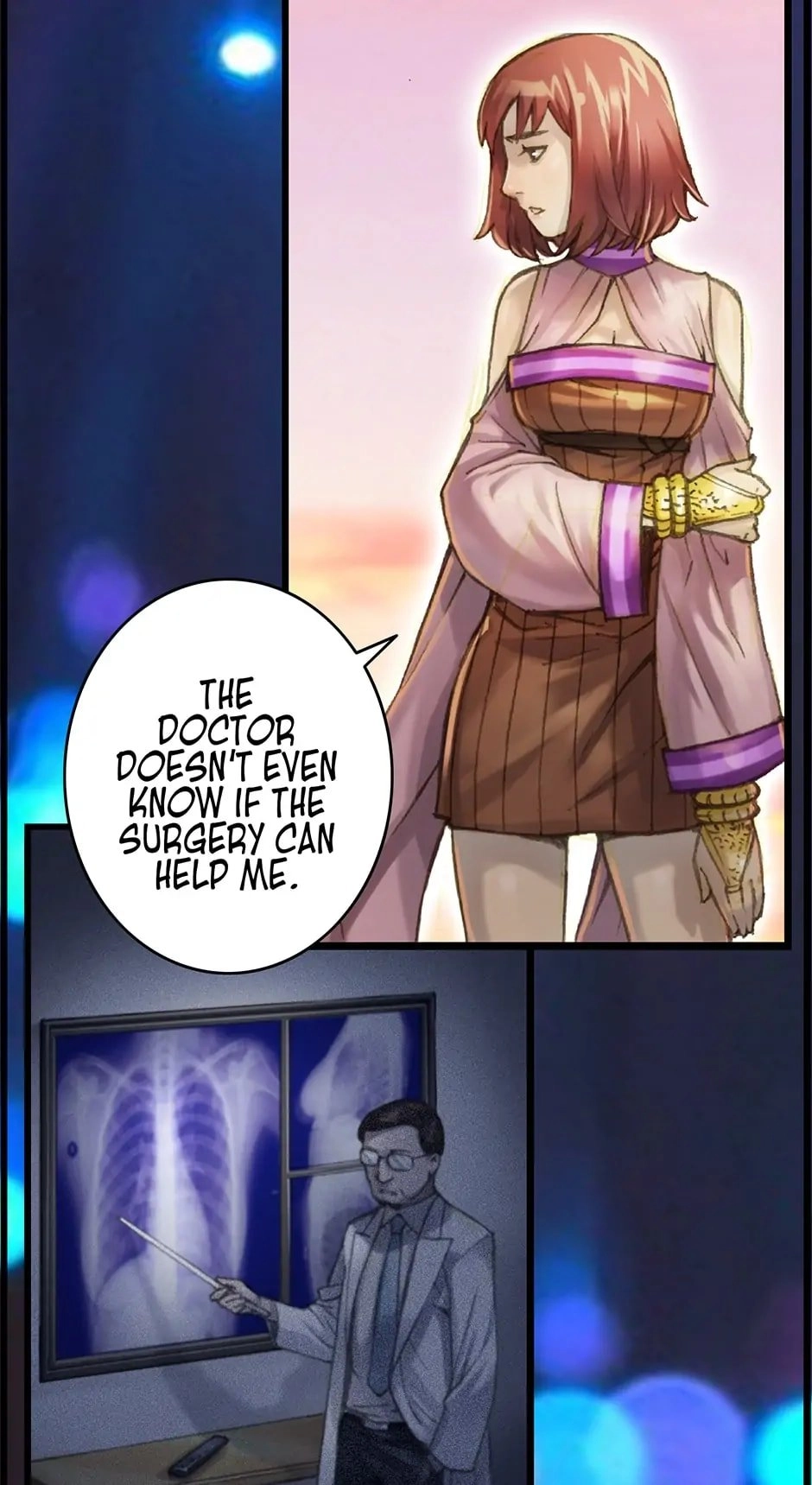 The Legendary Moonlight Sculptor Chapter 53, page 25 of 54