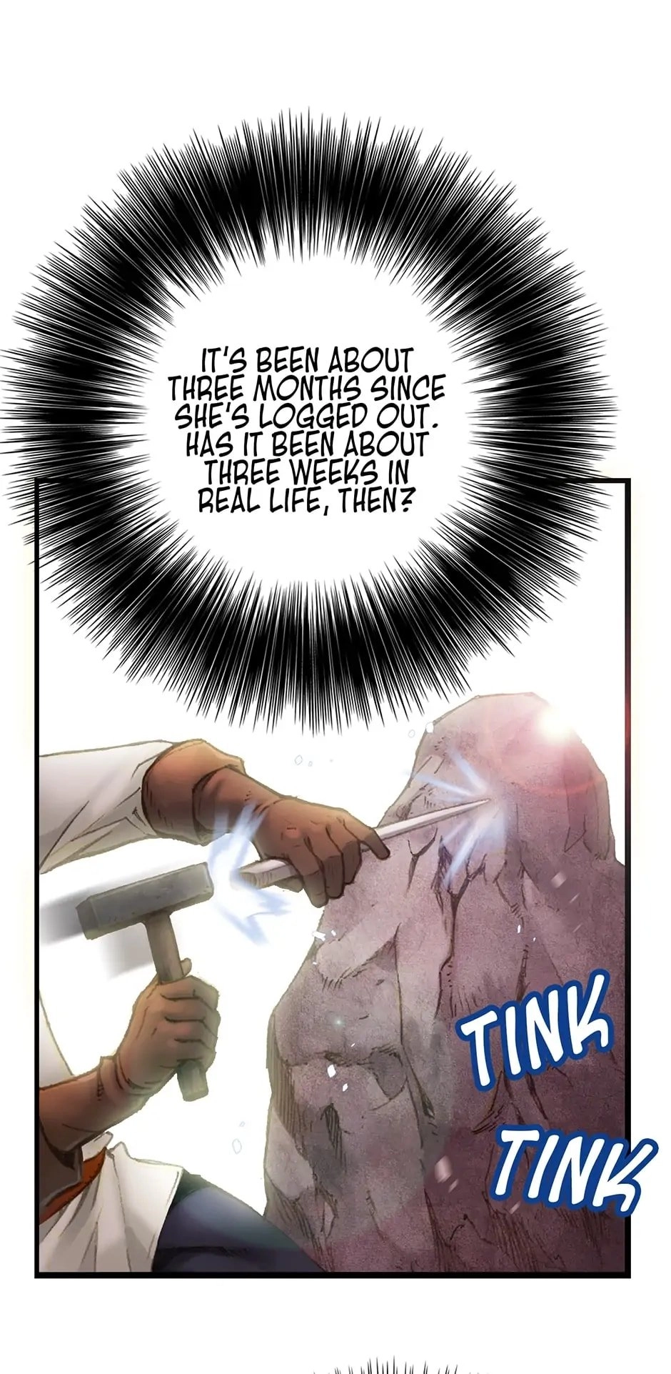 The Legendary Moonlight Sculptor Chapter 53, page 38 of 54