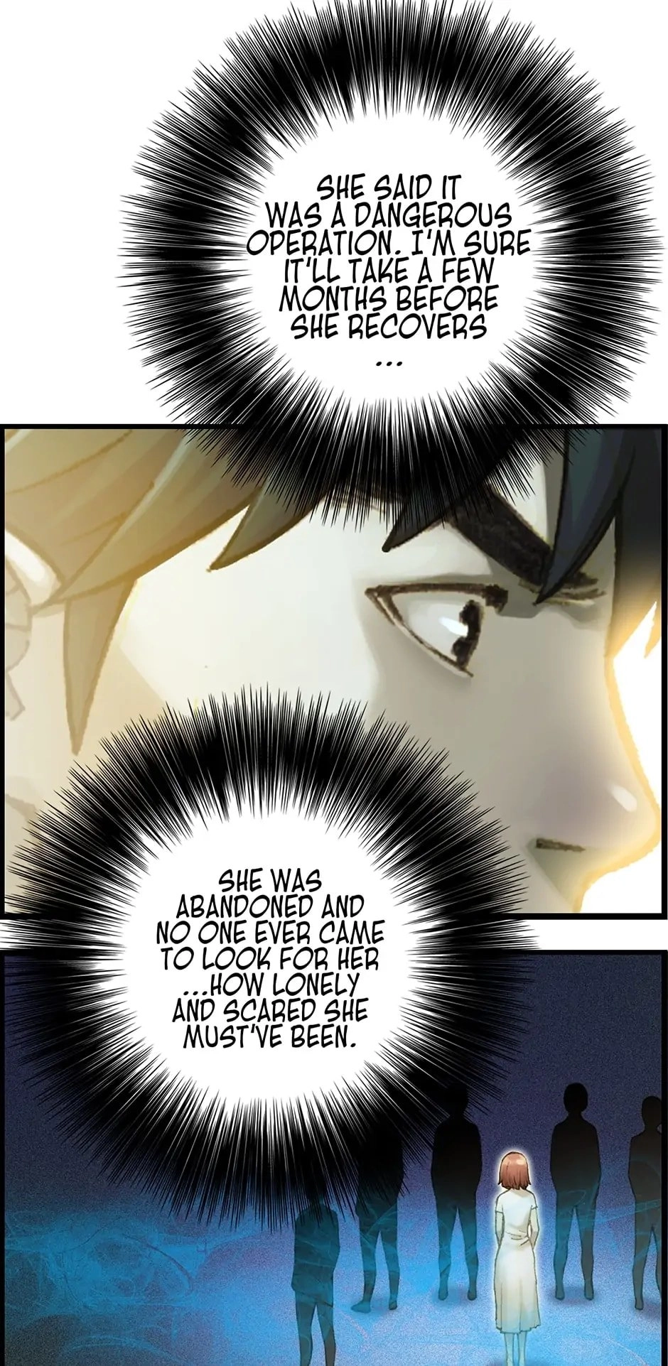 The Legendary Moonlight Sculptor Chapter 53, page 39 of 54