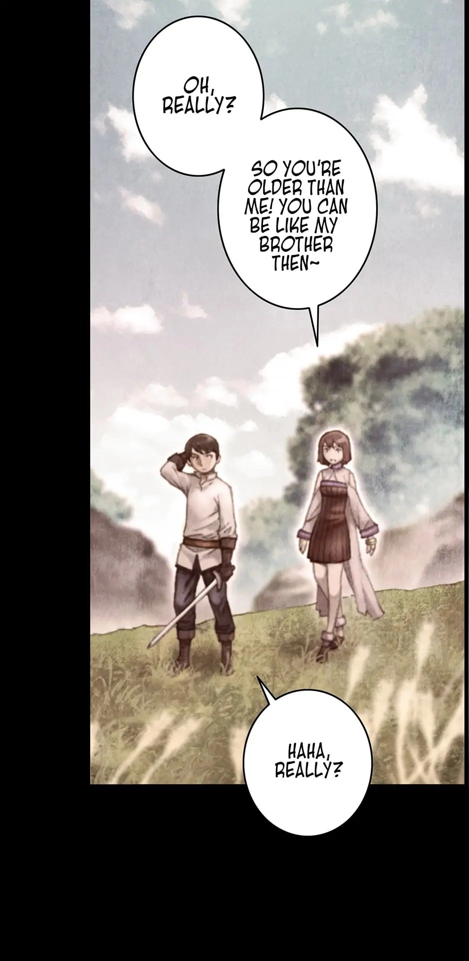 The Legendary Moonlight Sculptor Chapter 53, page 41 of 54