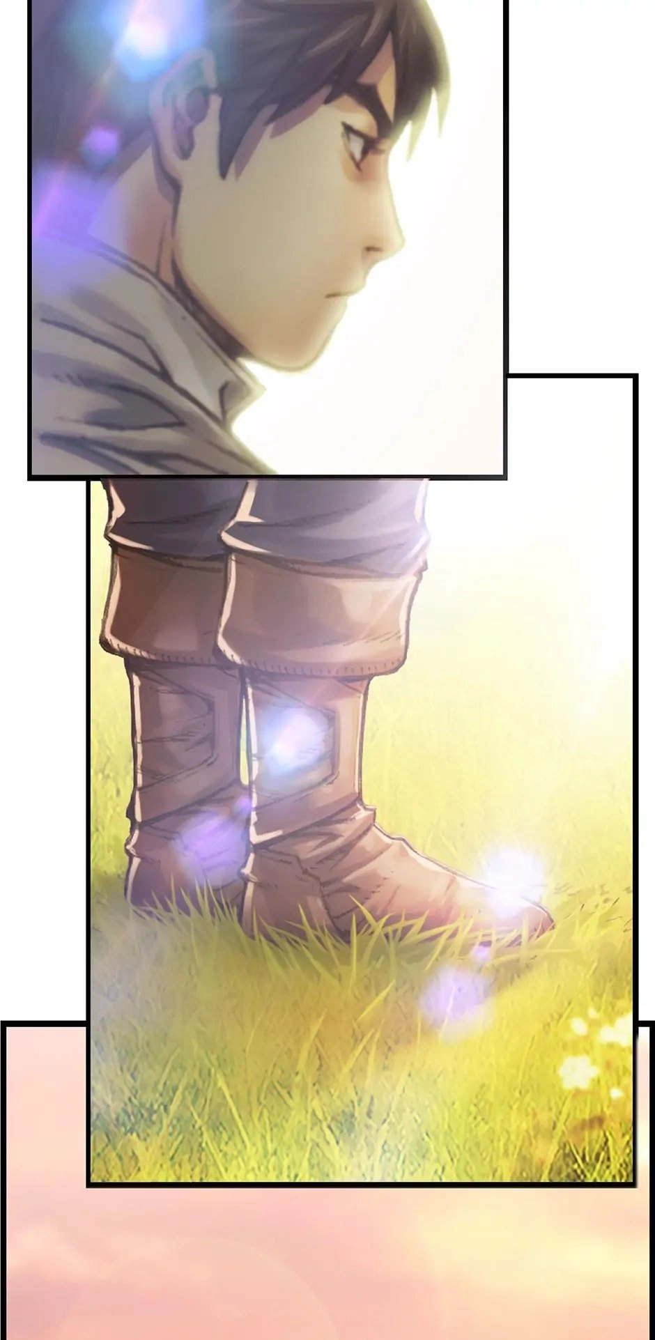 The Legendary Moonlight Sculptor Chapter 53, page 48 of 54