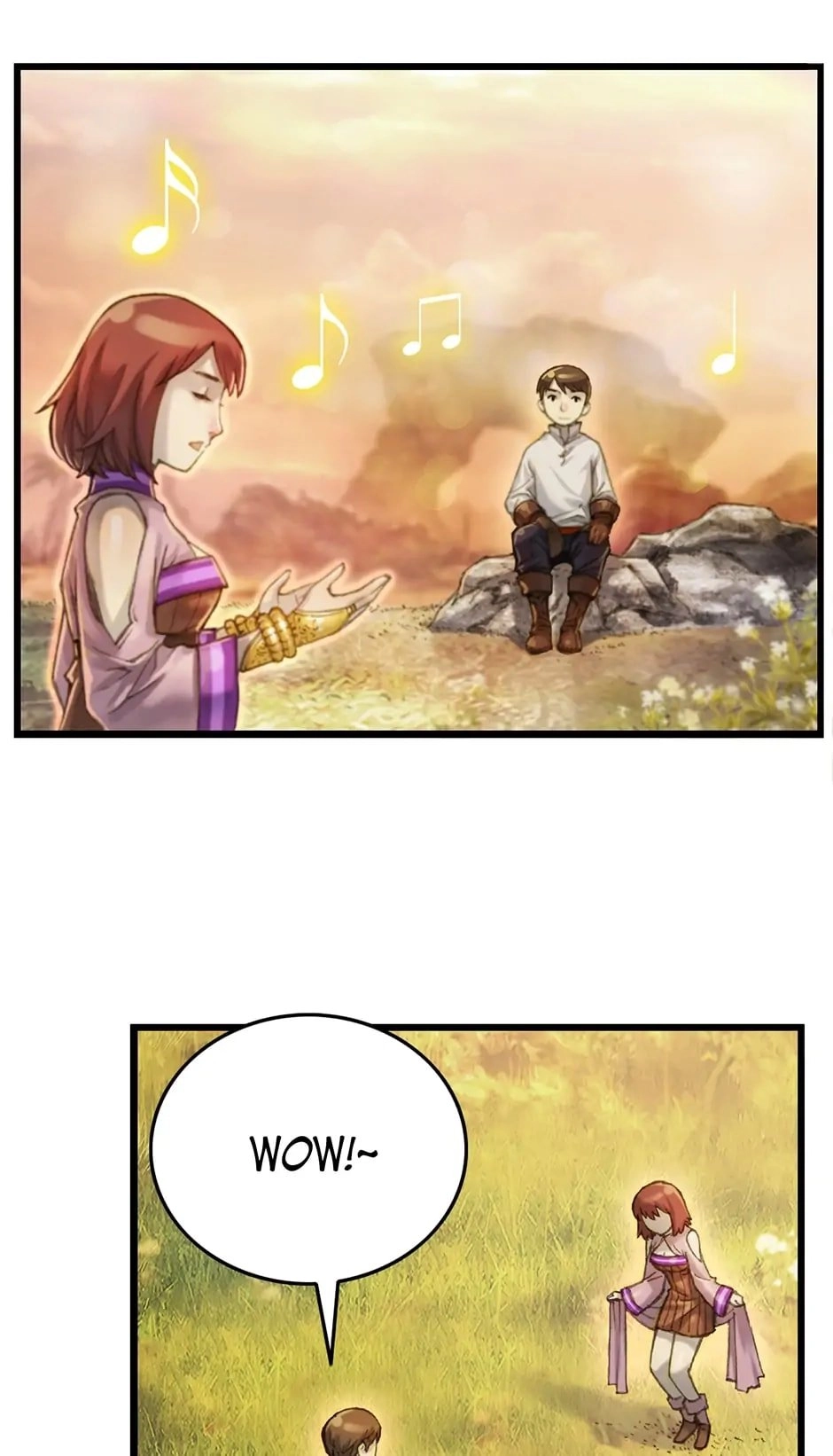 The Legendary Moonlight Sculptor Chapter 53, page 6 of 54