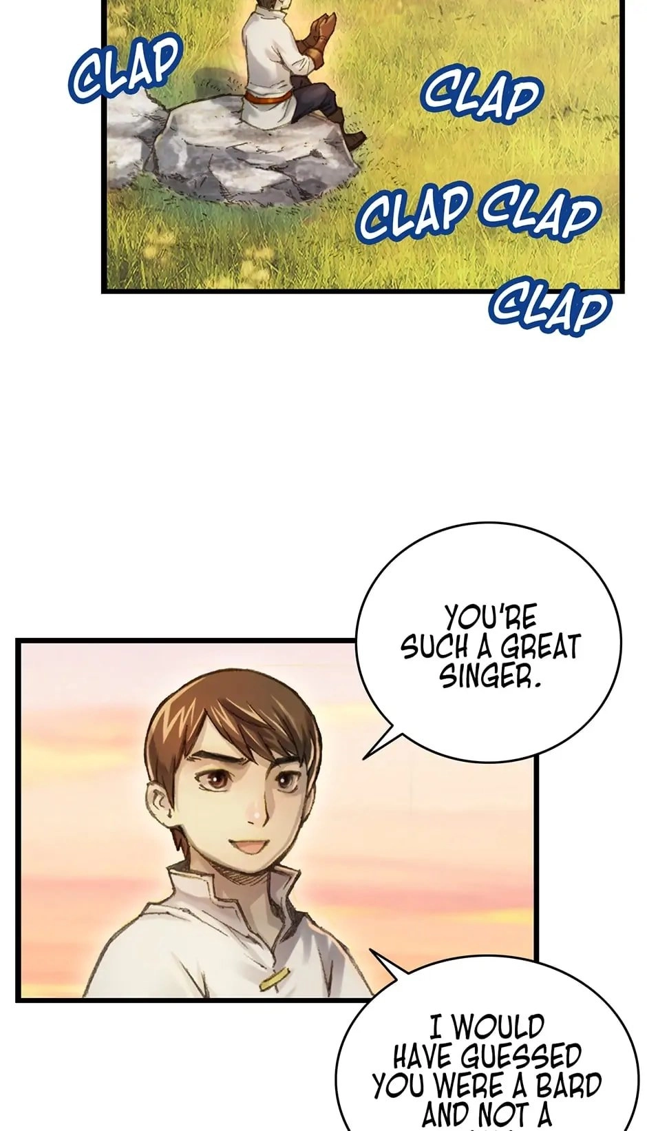The Legendary Moonlight Sculptor Chapter 53, page 7 of 54