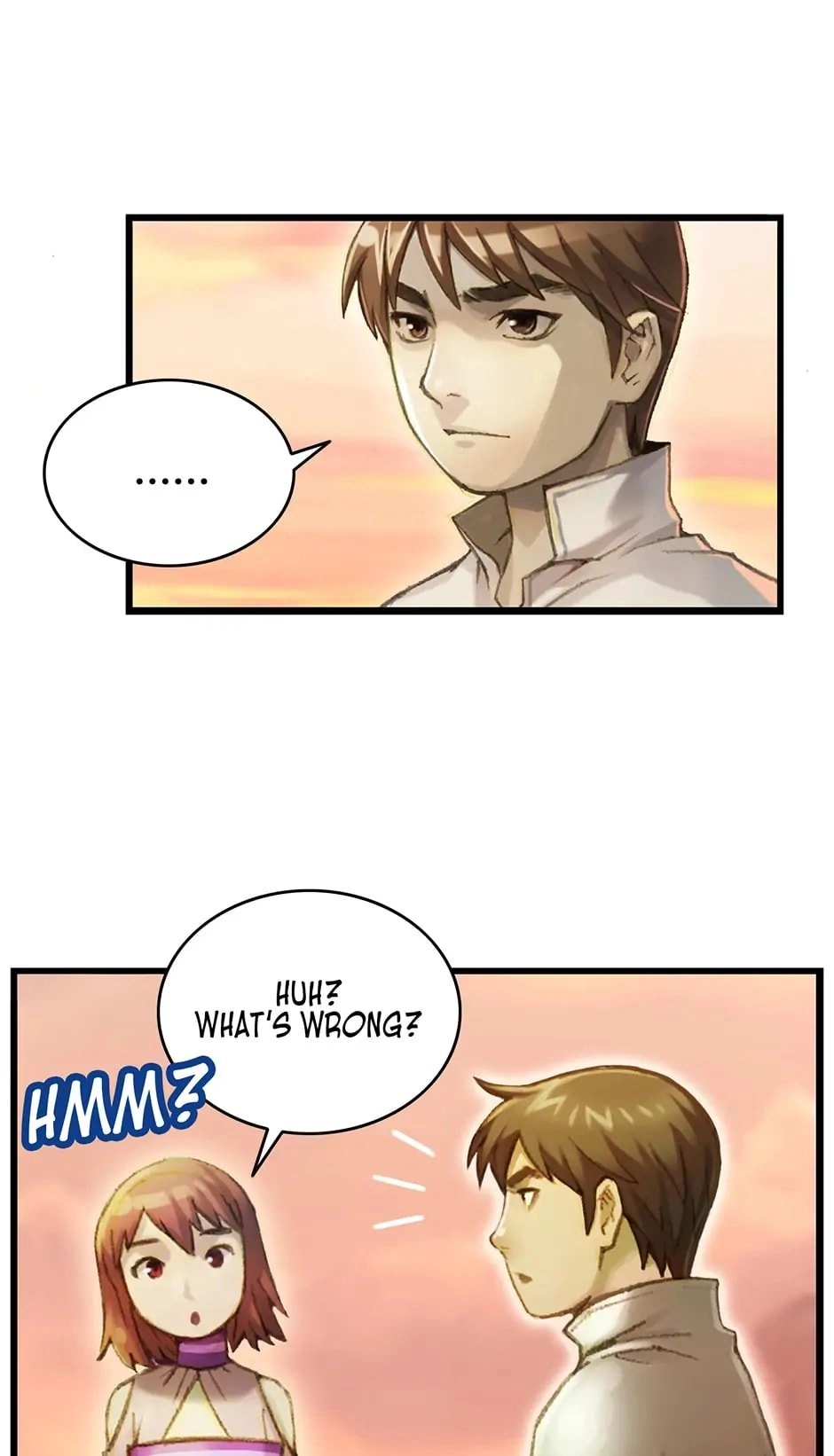 The Legendary Moonlight Sculptor Chapter 53, page 9 of 54