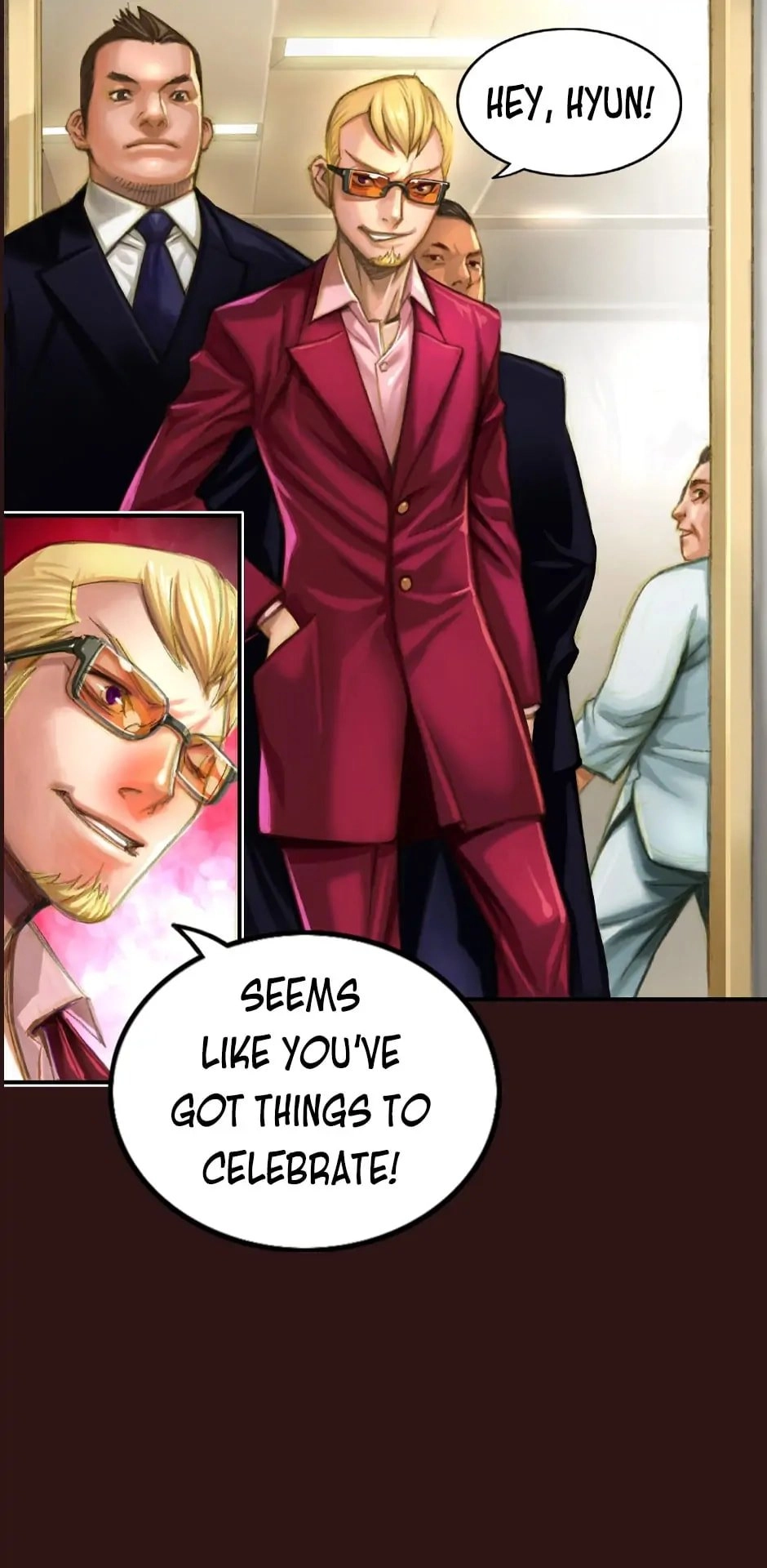 The Legendary Moonlight Sculptor Chapter 54, page 10 of 41