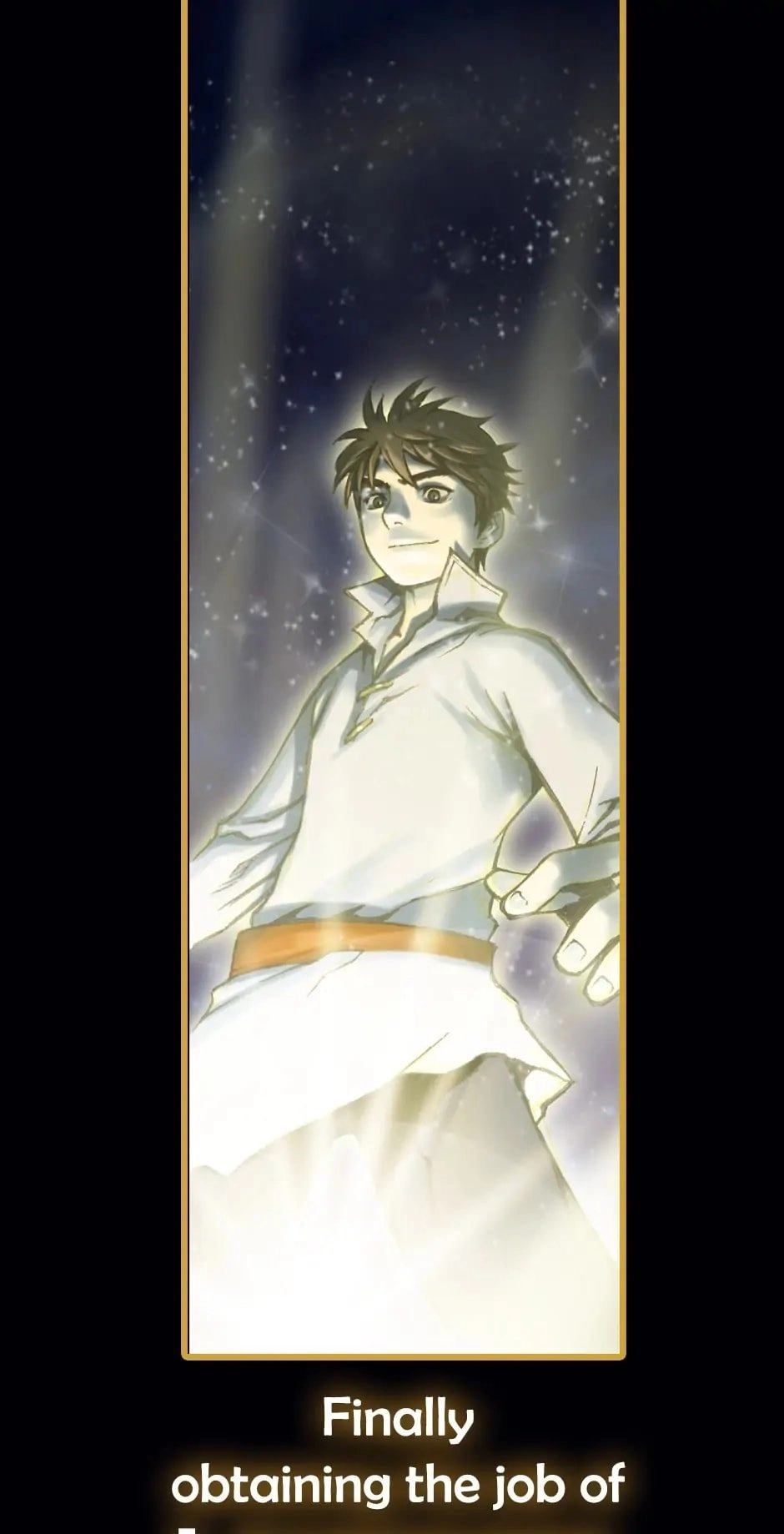 The Legendary Moonlight Sculptor Chapter 54, page 25 of 41