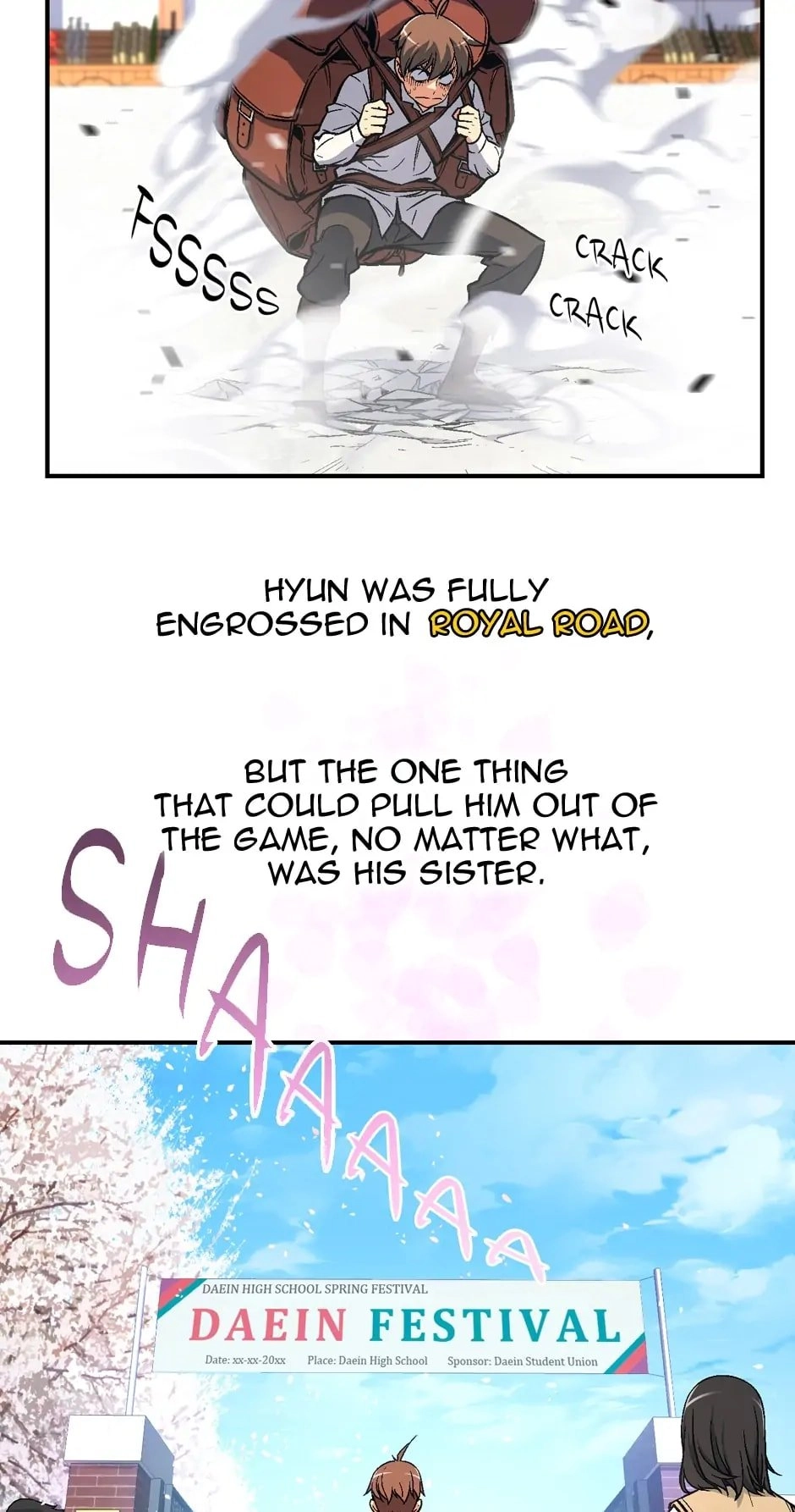The Legendary Moonlight Sculptor Chapter 55, page 10 of 17