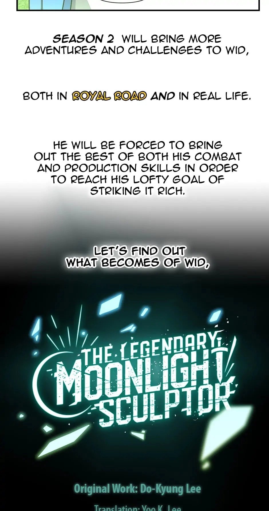 The Legendary Moonlight Sculptor Chapter 55, page 15 of 17