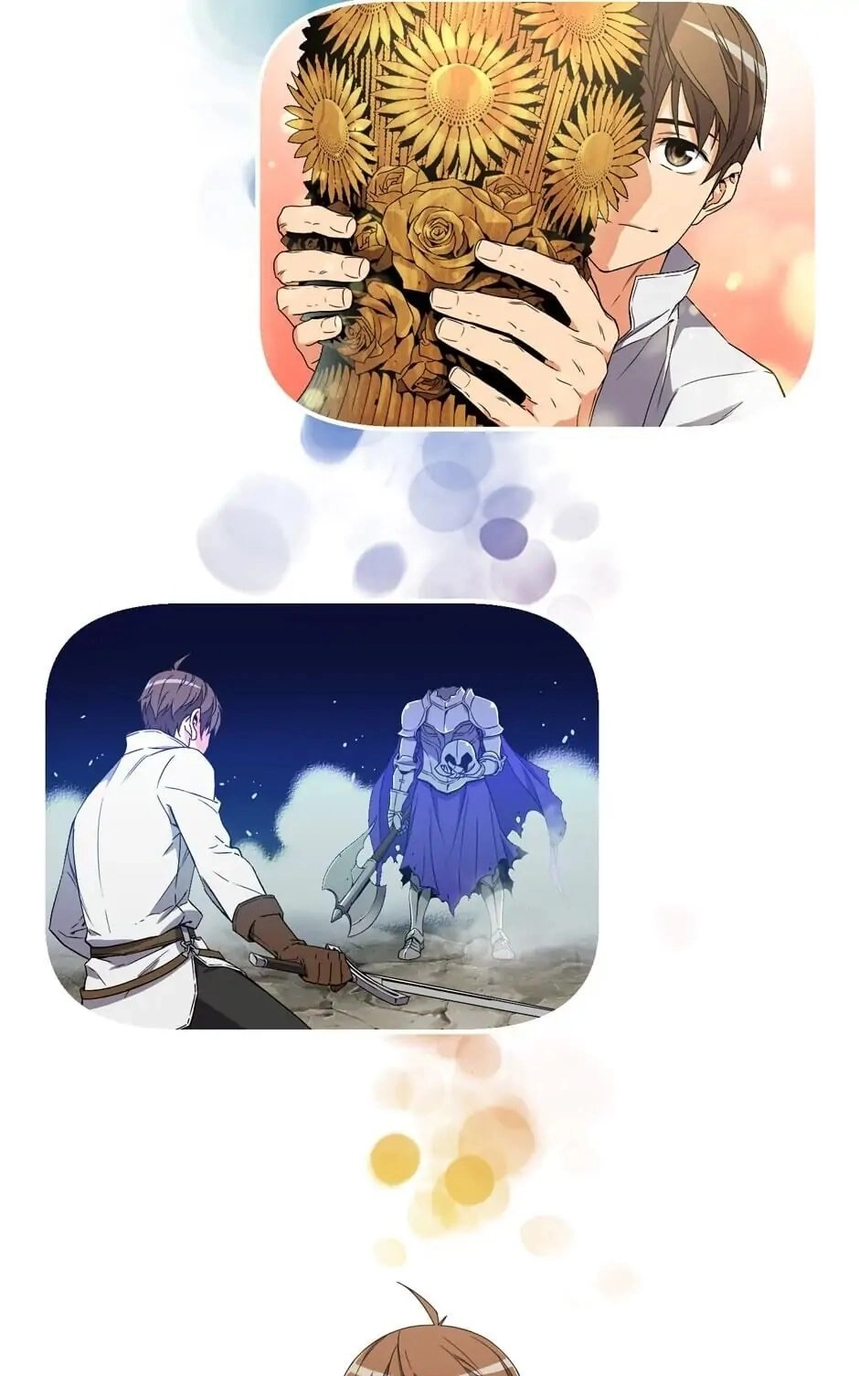 The Legendary Moonlight Sculptor Chapter 57, page 10 of 40