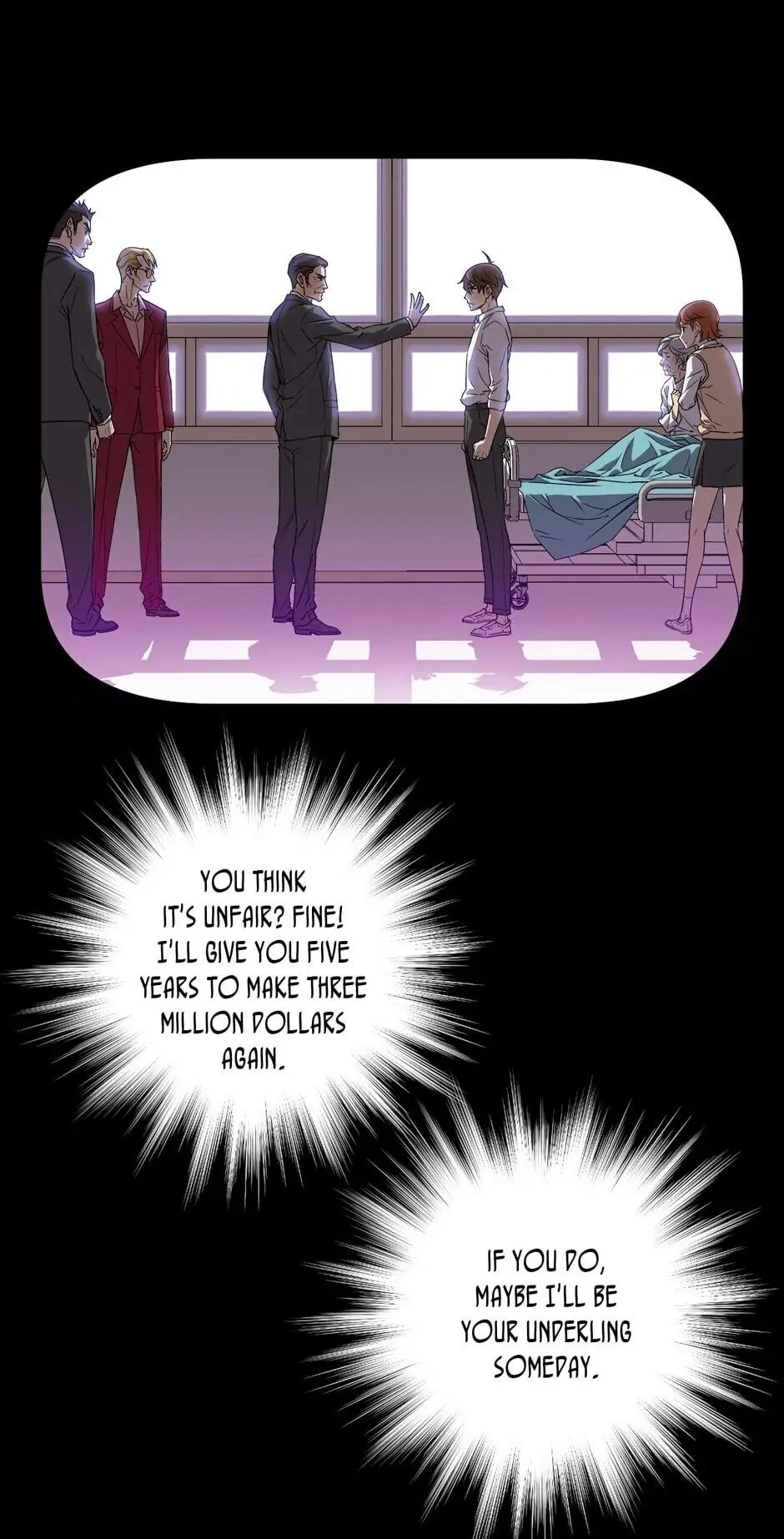The Legendary Moonlight Sculptor Chapter 57, page 12 of 40