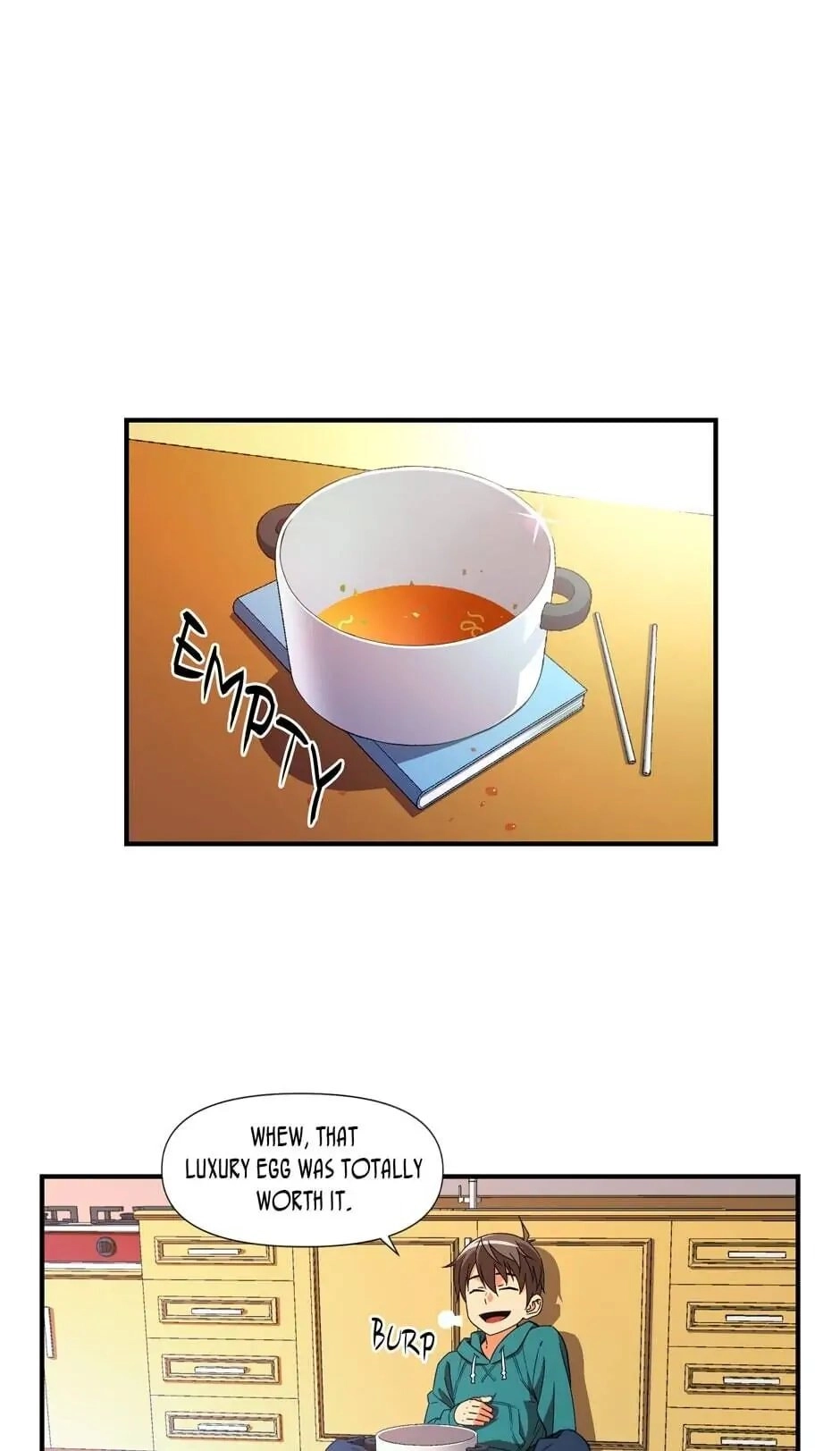 The Legendary Moonlight Sculptor Chapter 57, page 16 of 40