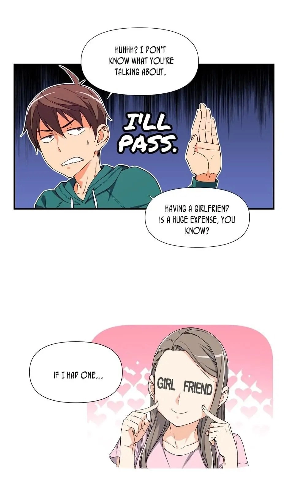 The Legendary Moonlight Sculptor Chapter 57, page 23 of 40