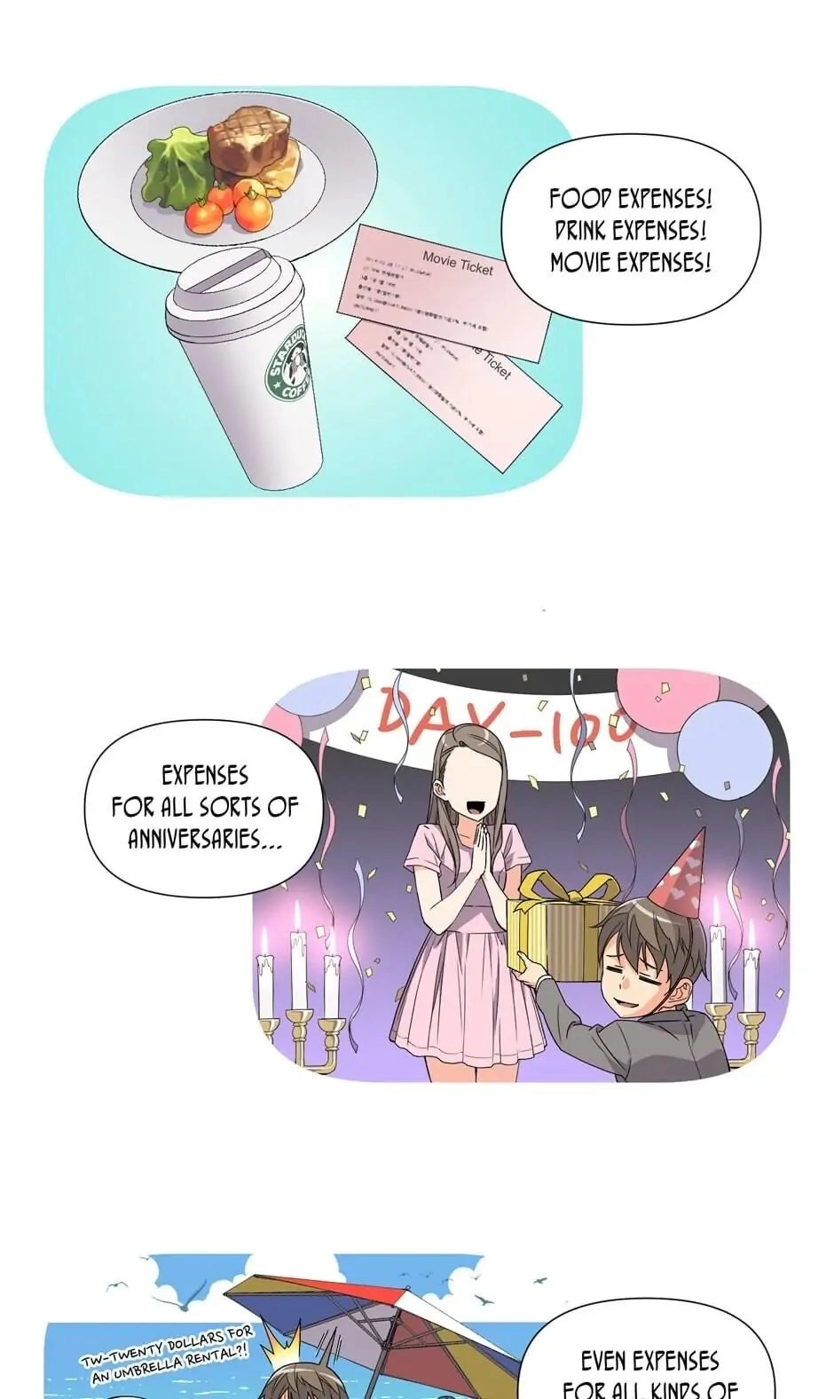 The Legendary Moonlight Sculptor Chapter 57, page 24 of 40