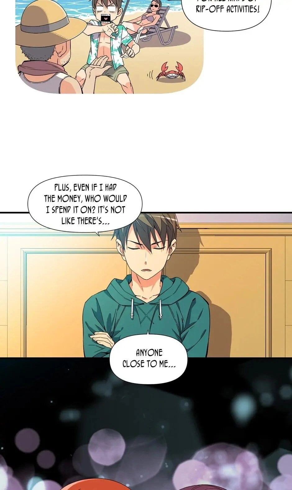 The Legendary Moonlight Sculptor Chapter 57, page 25 of 40