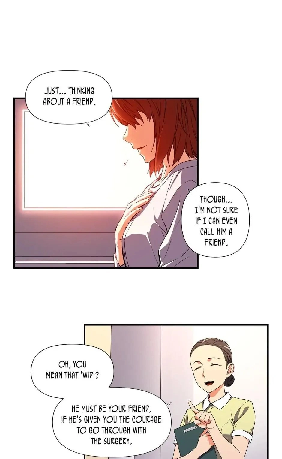 The Legendary Moonlight Sculptor Chapter 57, page 30 of 40