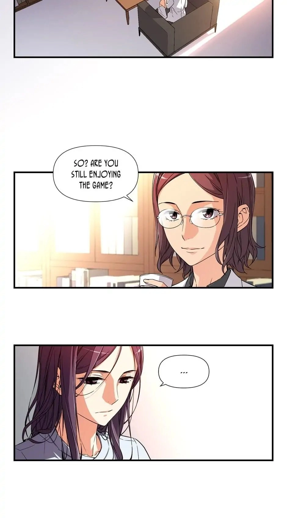 The Legendary Moonlight Sculptor Chapter 57, page 33 of 40