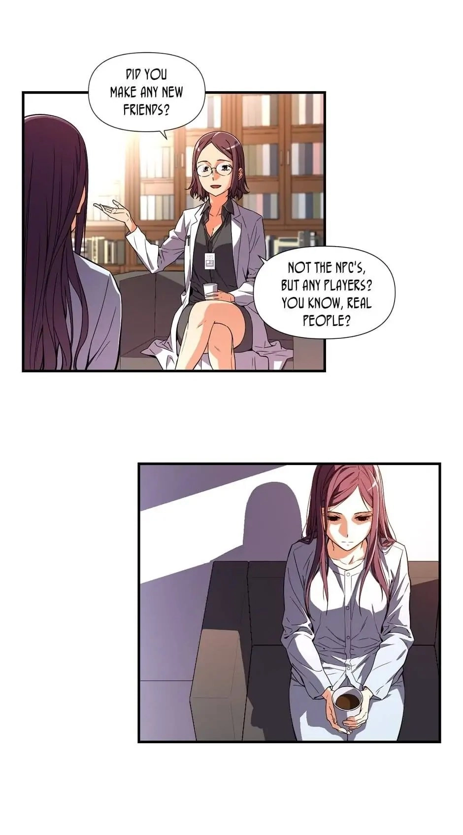 The Legendary Moonlight Sculptor Chapter 57, page 34 of 40