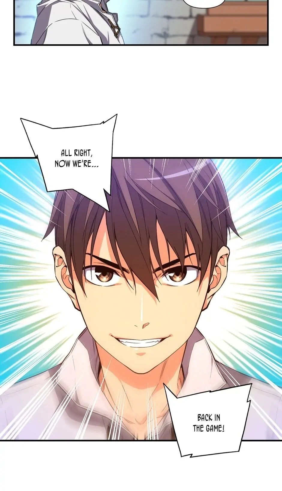 The Legendary Moonlight Sculptor Chapter 57, page 39 of 40