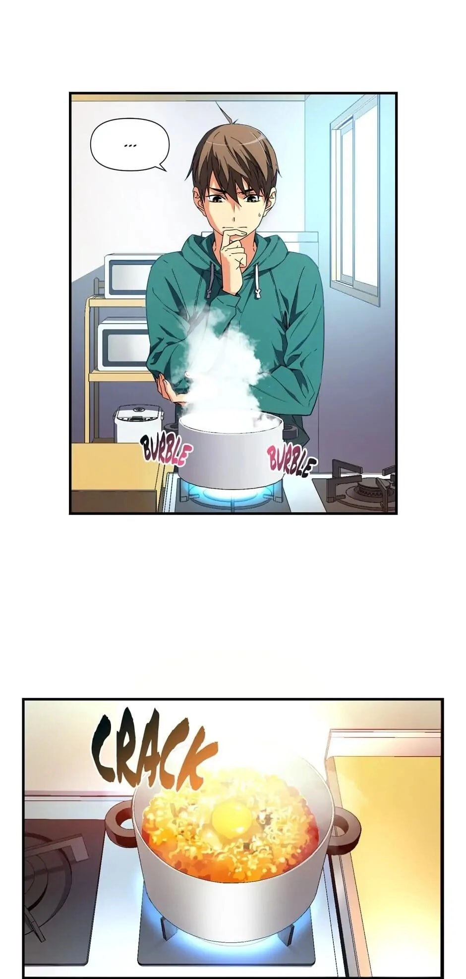 The Legendary Moonlight Sculptor Chapter 57, page 5 of 40