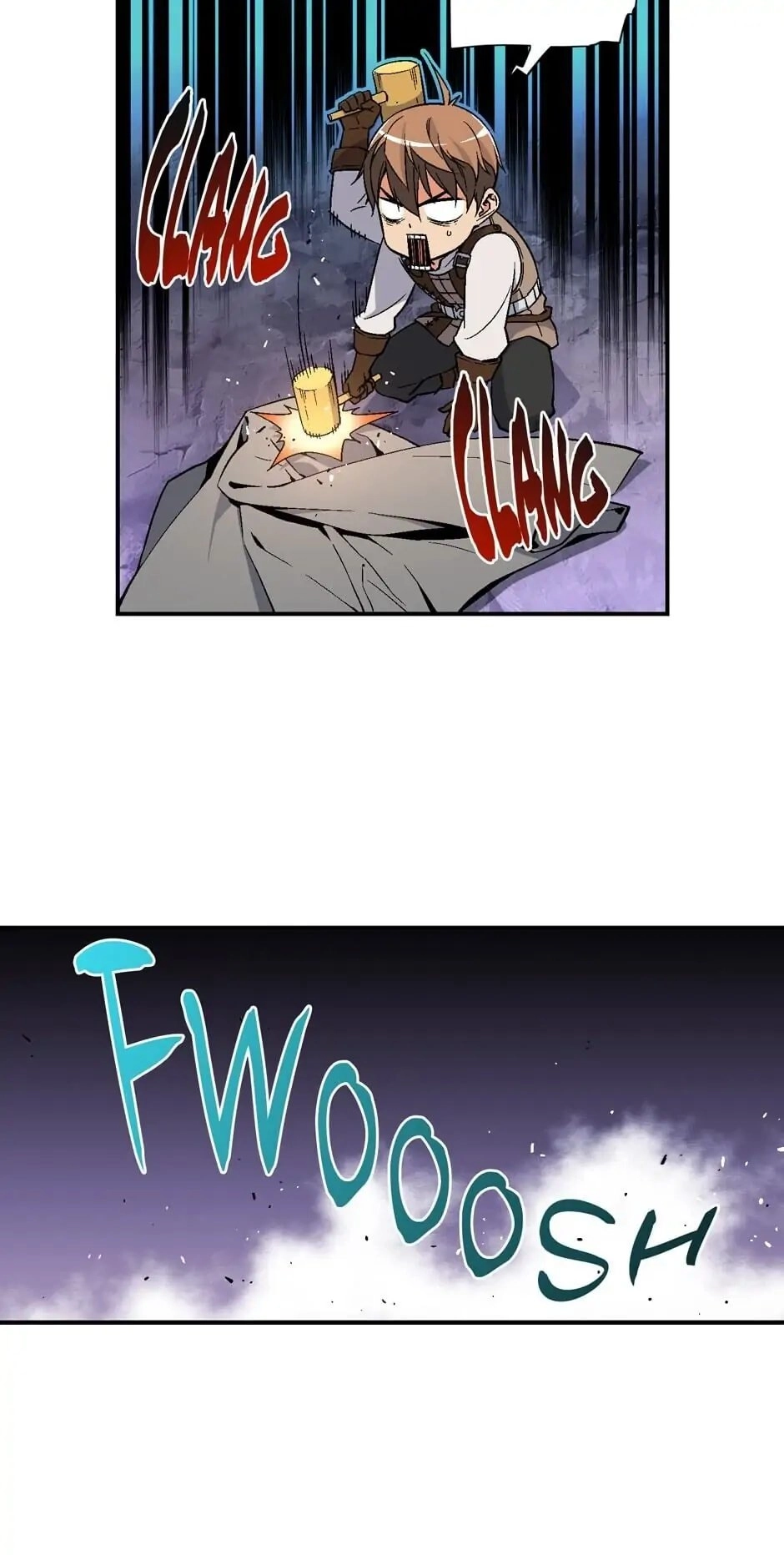 The Legendary Moonlight Sculptor Chapter 58, page 11 of 34