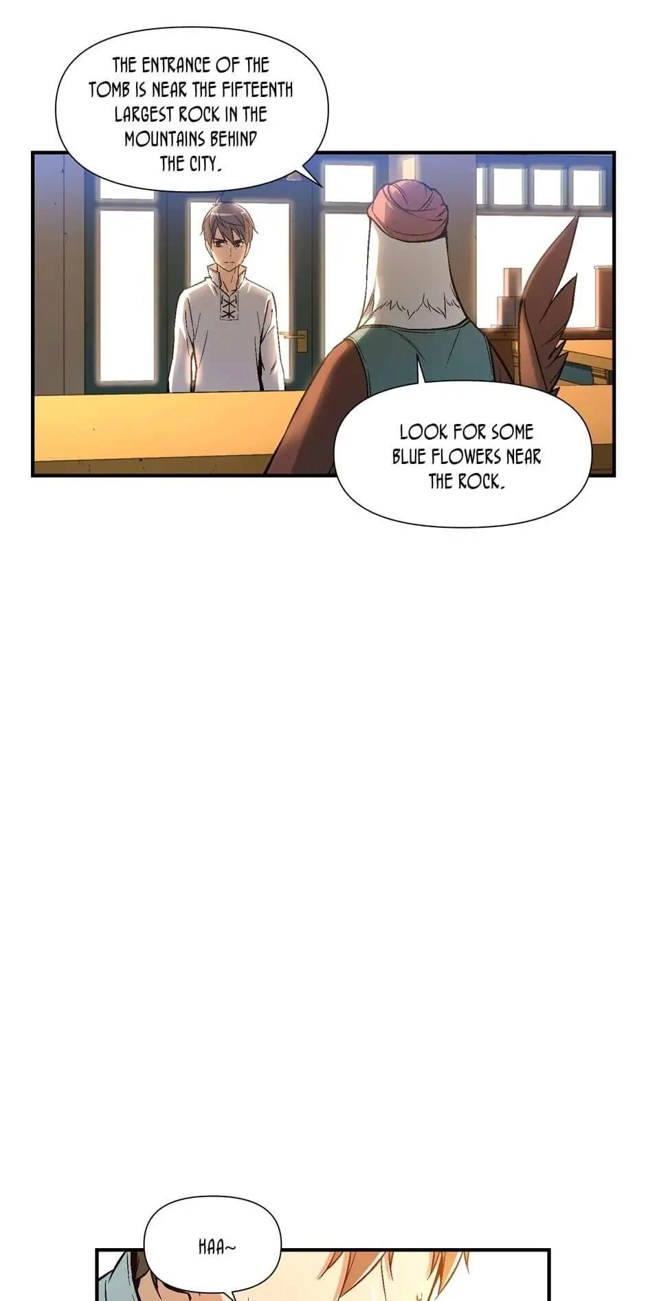 The Legendary Moonlight Sculptor Chapter 58, page 17 of 34