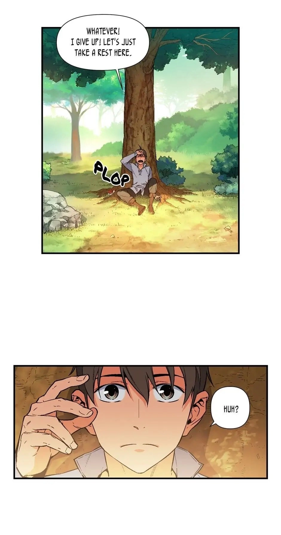 The Legendary Moonlight Sculptor Chapter 58, page 20 of 34