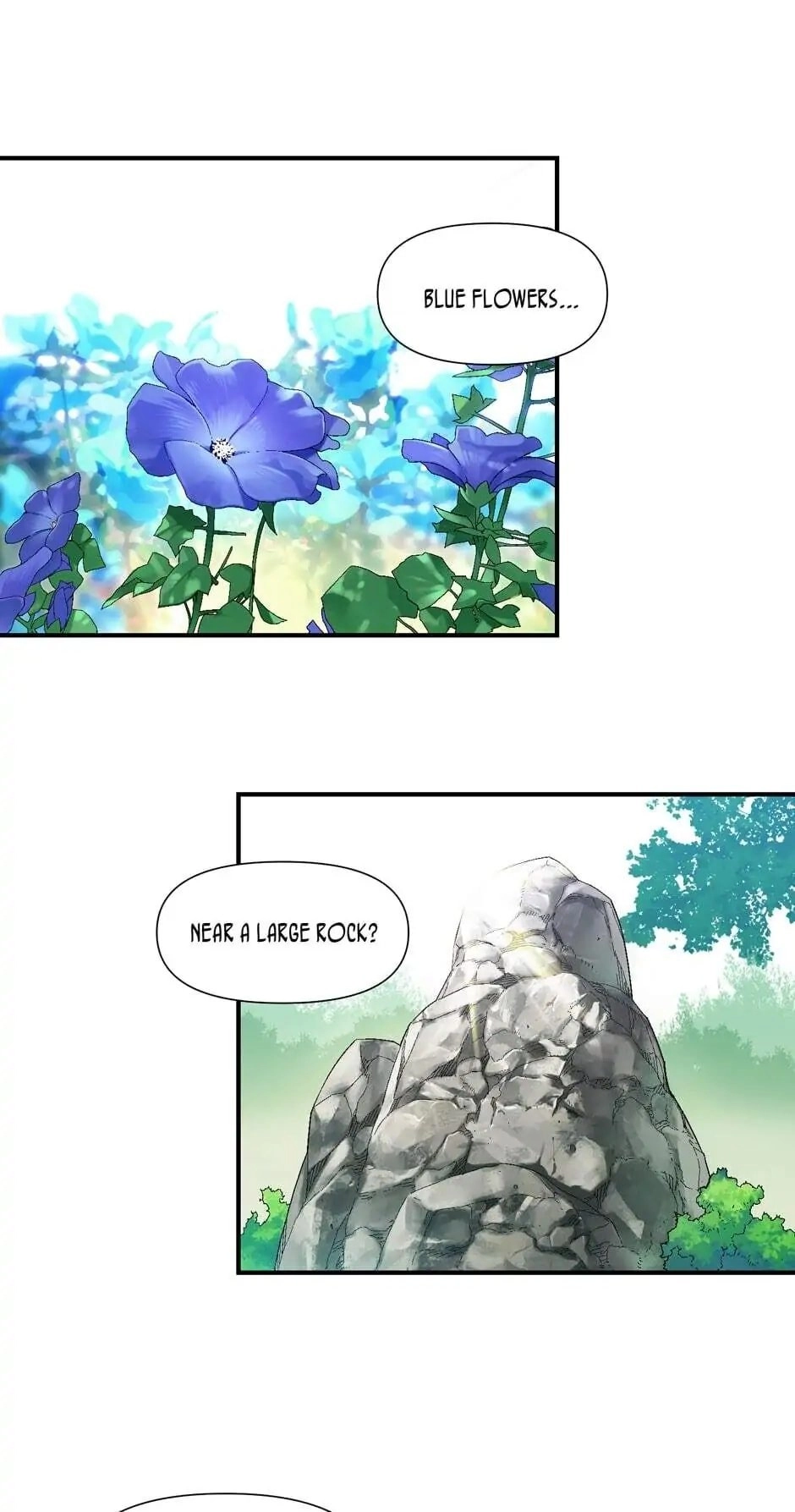 The Legendary Moonlight Sculptor Chapter 58, page 21 of 34