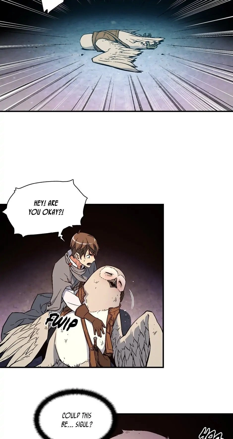 The Legendary Moonlight Sculptor Chapter 58, page 29 of 34
