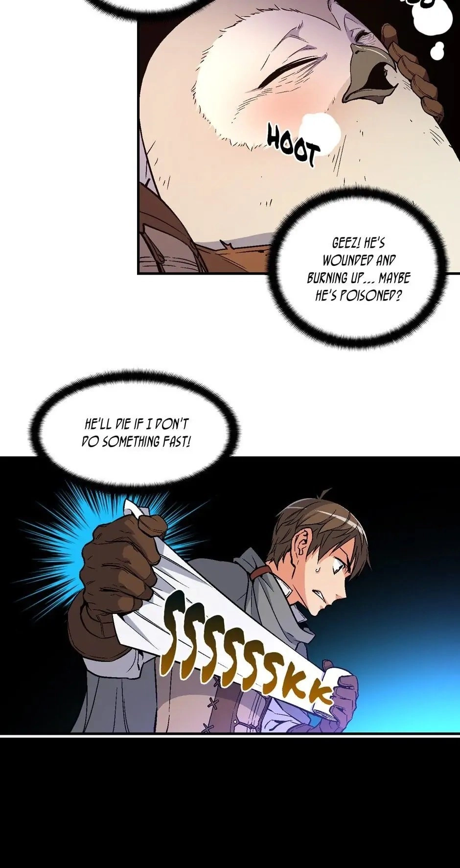 The Legendary Moonlight Sculptor Chapter 58, page 30 of 34