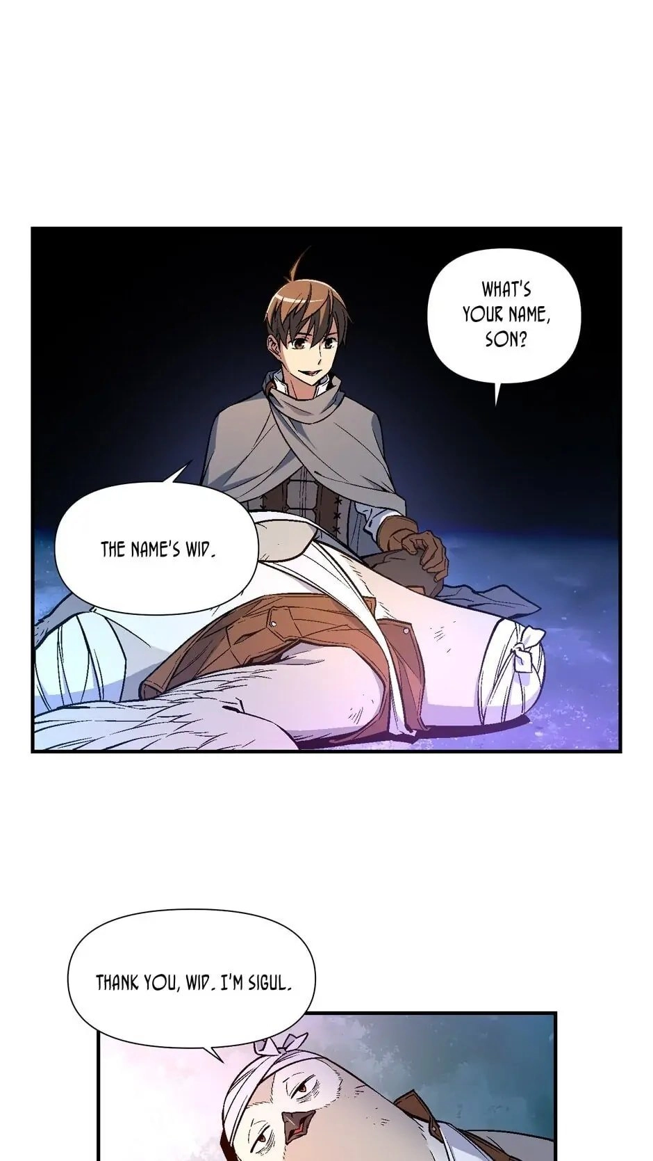 The Legendary Moonlight Sculptor Chapter 58, page 33 of 34